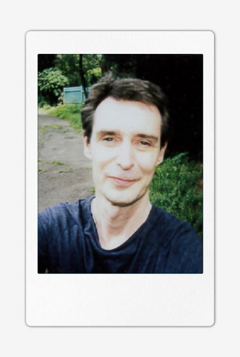 Ingo Juergens