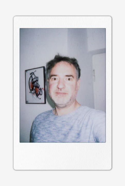 Michael Aschenborn