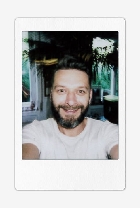 Philip Vogt