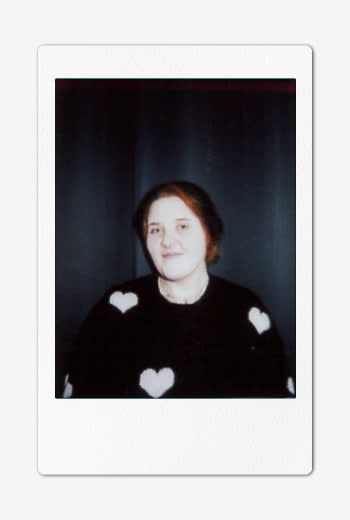 Selina Neufeld