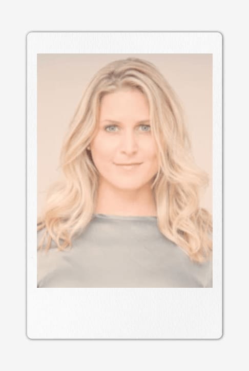Stina McNicholas