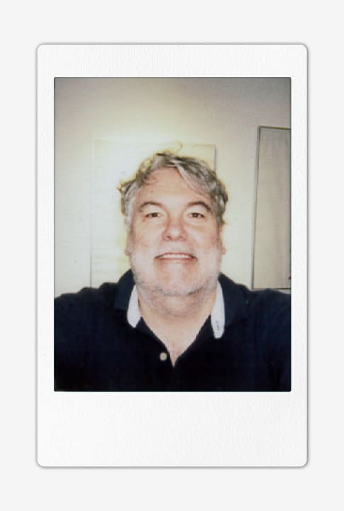 Wolfgang Riegger