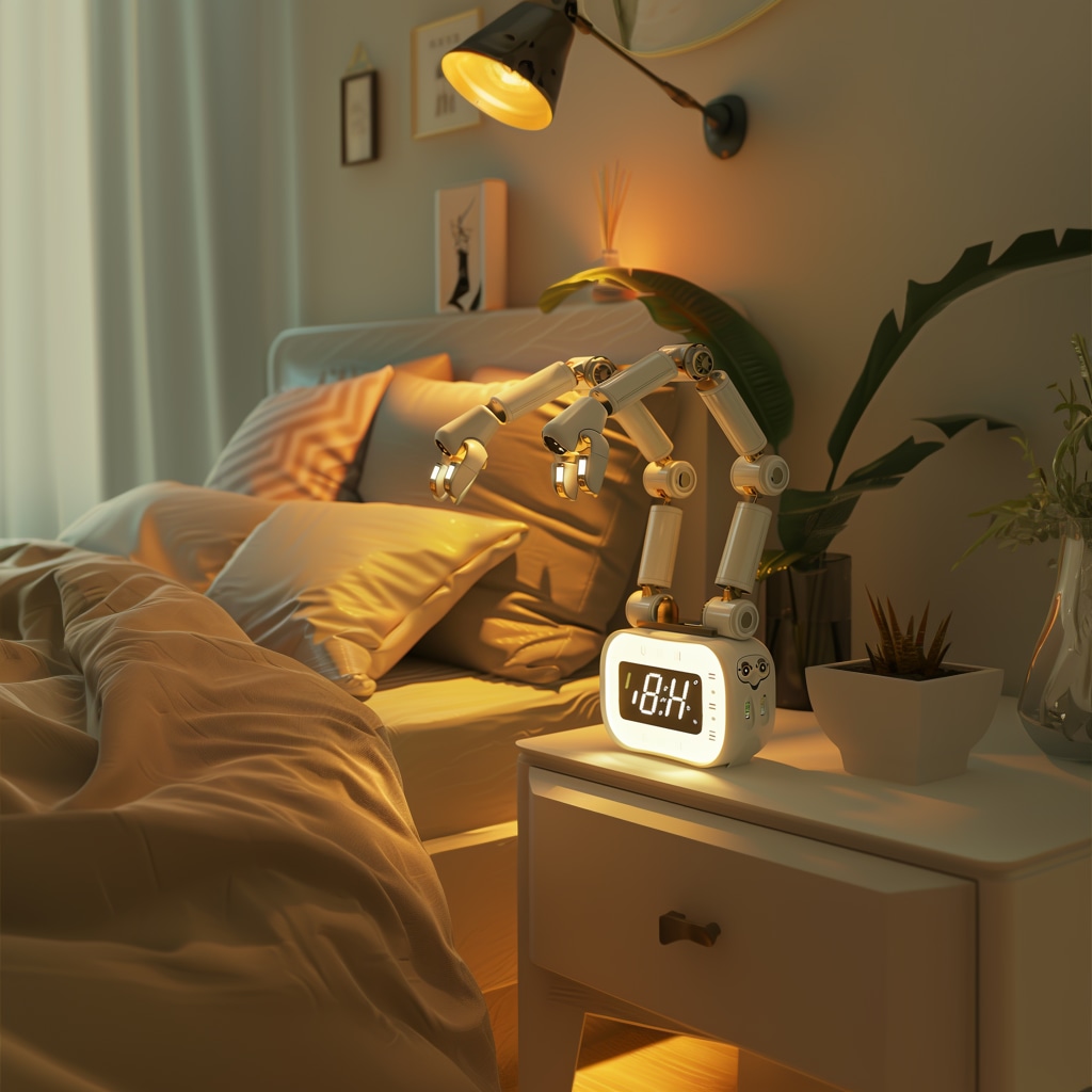 Things With Arms: SlapWeck