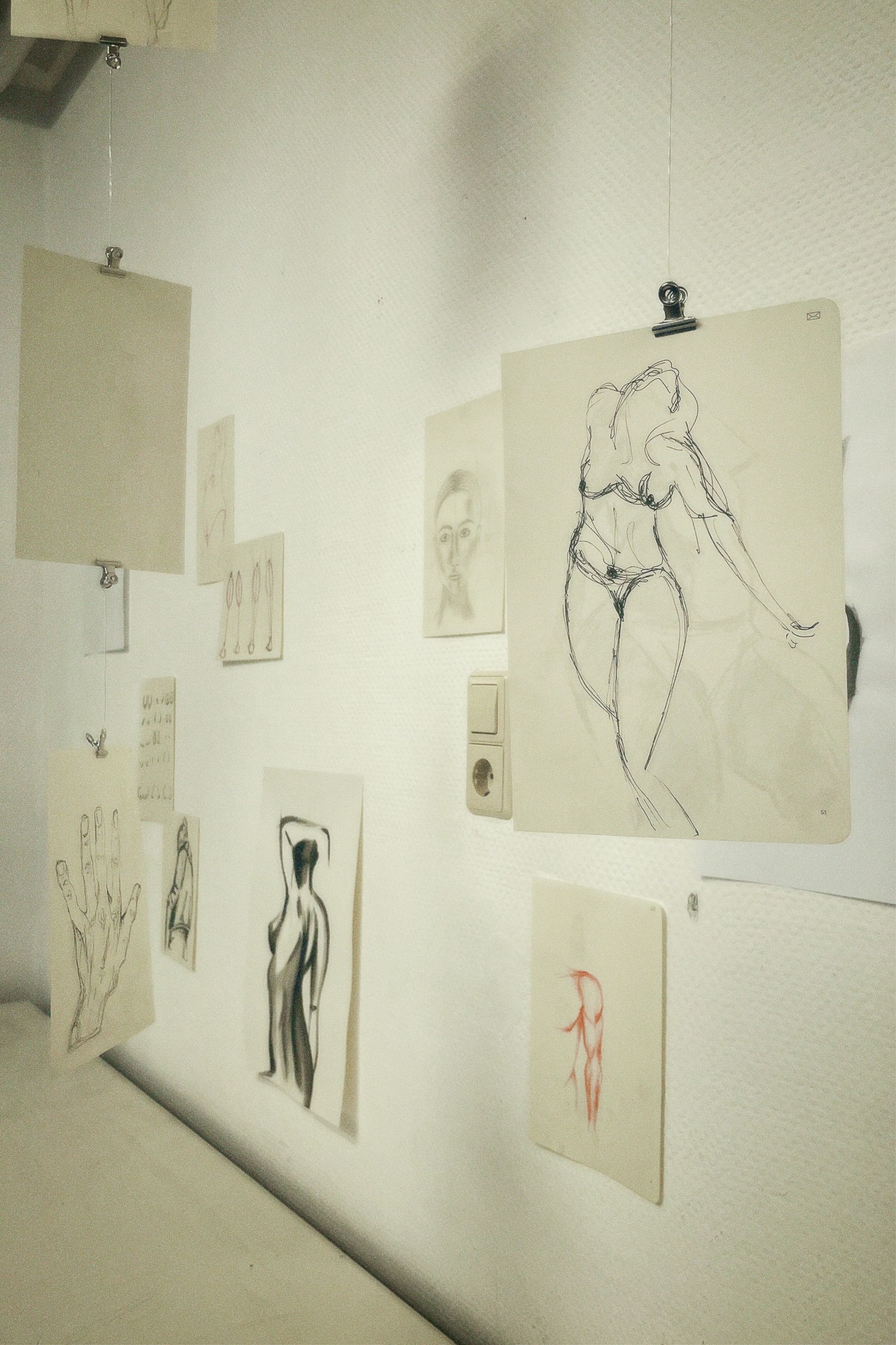 "THE BEAUTY OF HUMANITY"