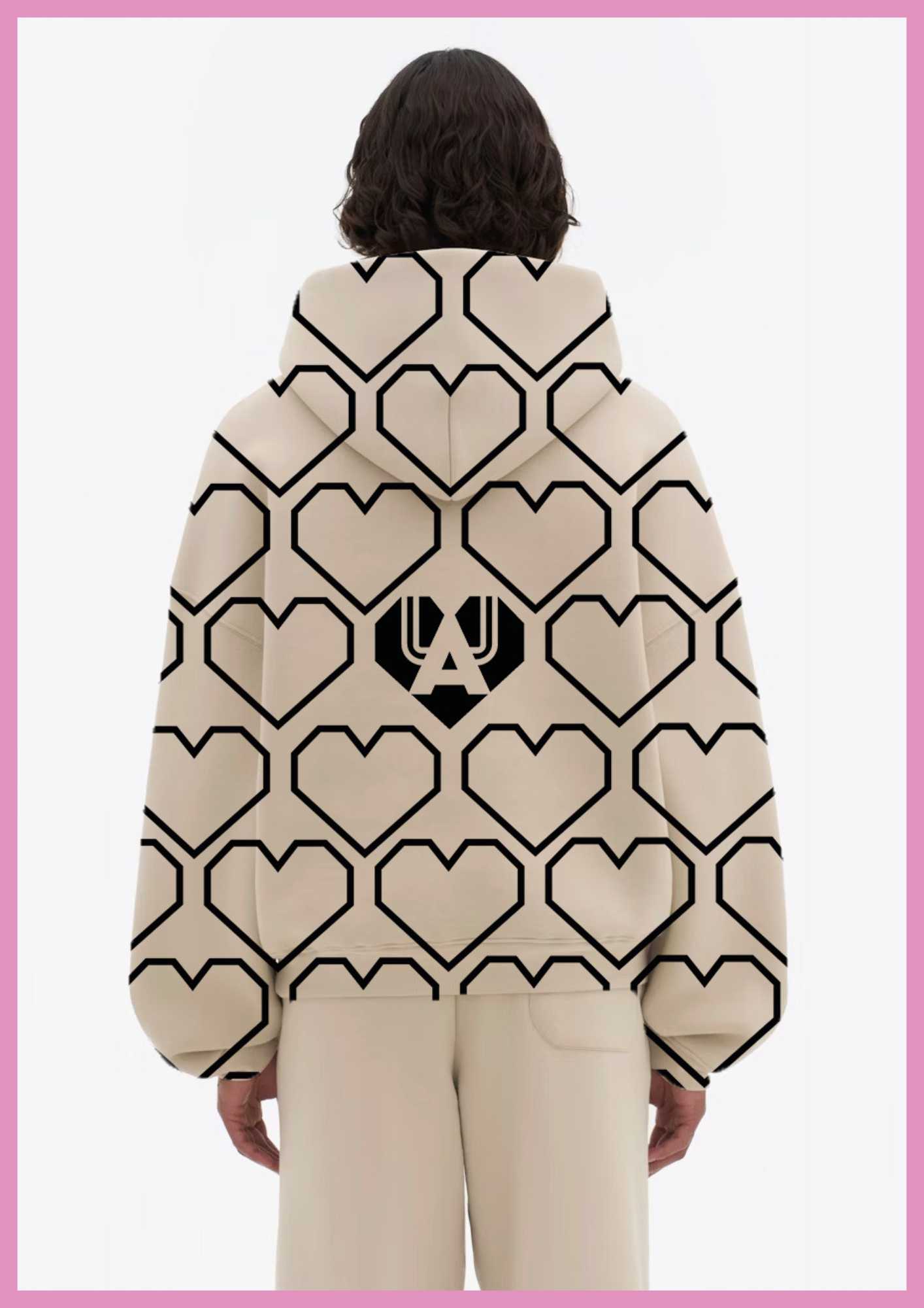 Urban Amore - eine fiktive Modemarke zum Erleben