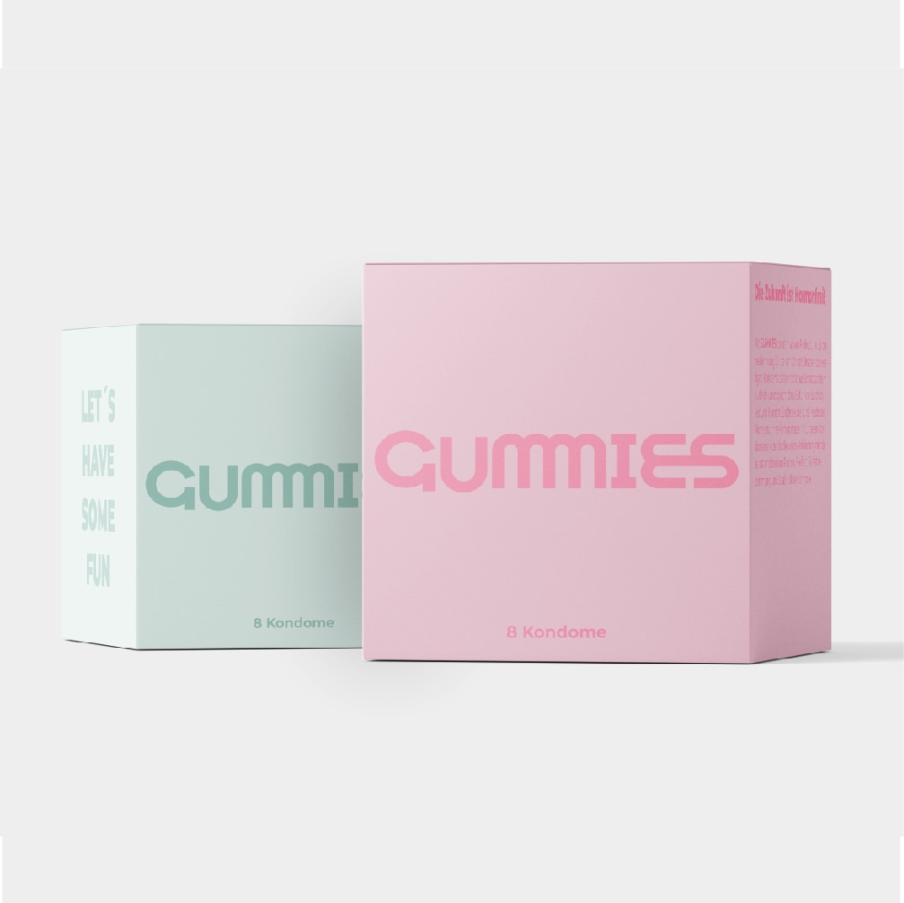 GUMMIES