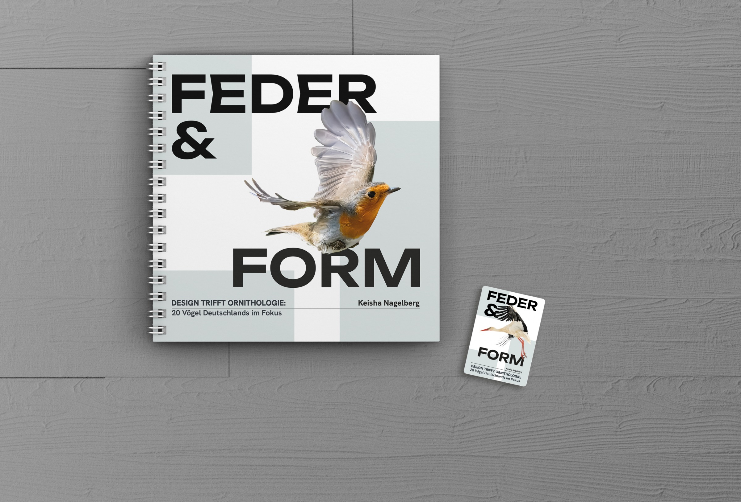 FEDER & FORM
