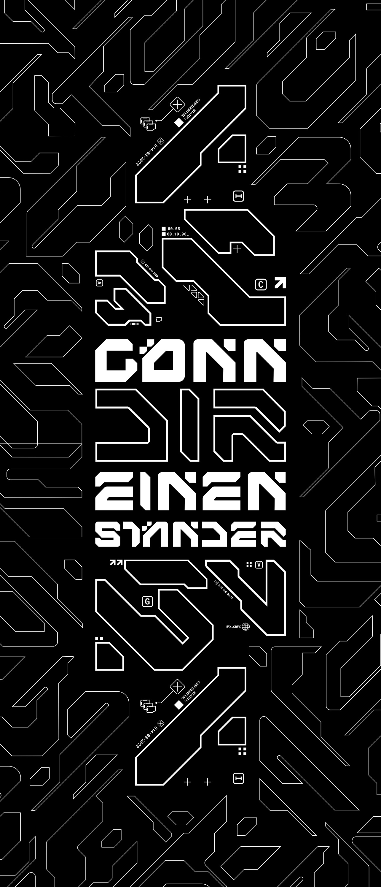 ＤＥＩＦＩＥＤ ⱽᴵᶻᴼᴿˢ