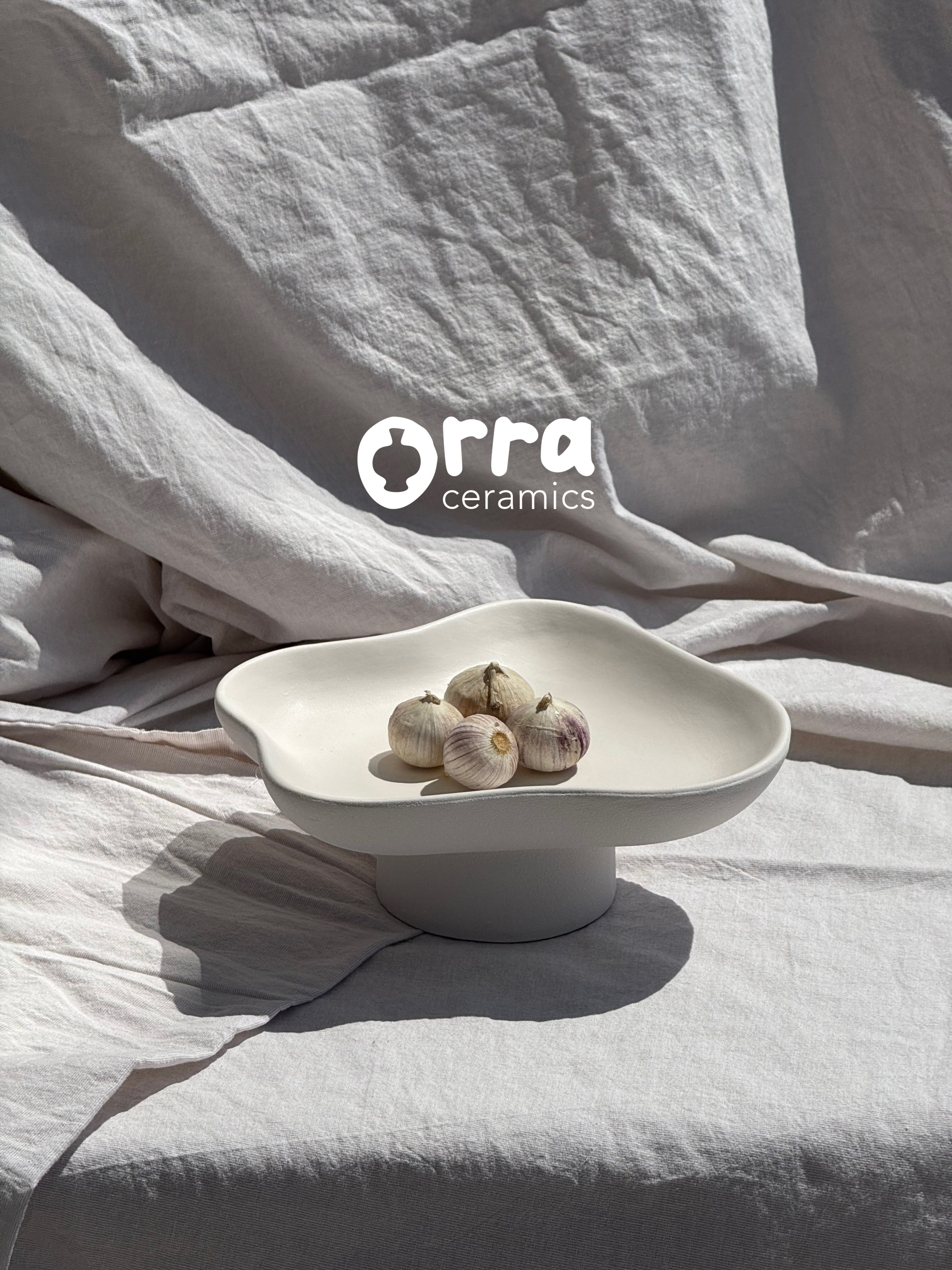 Orra Ceramics – Style your space