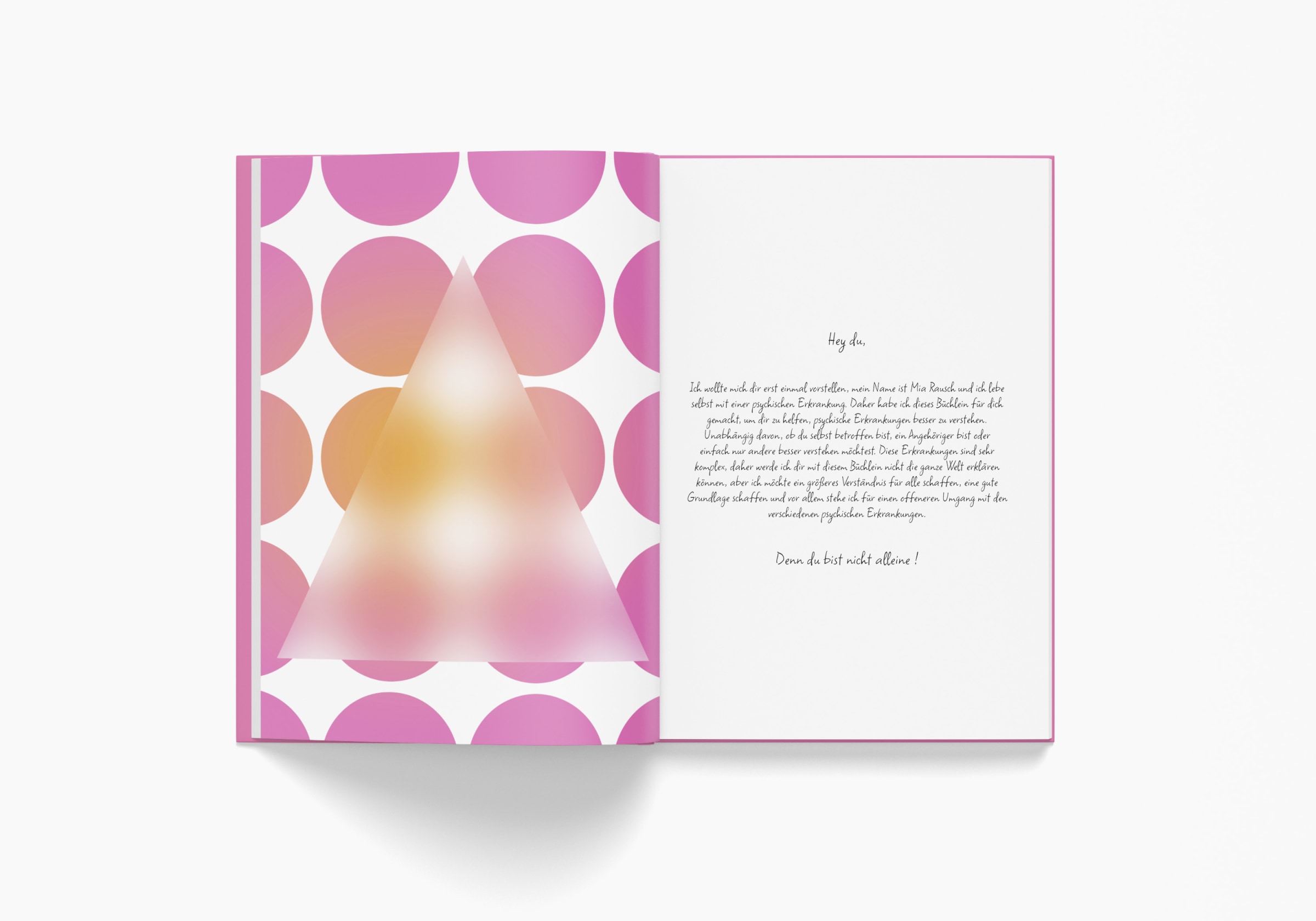 Was bedeutet eigentlich diese Diagnose?