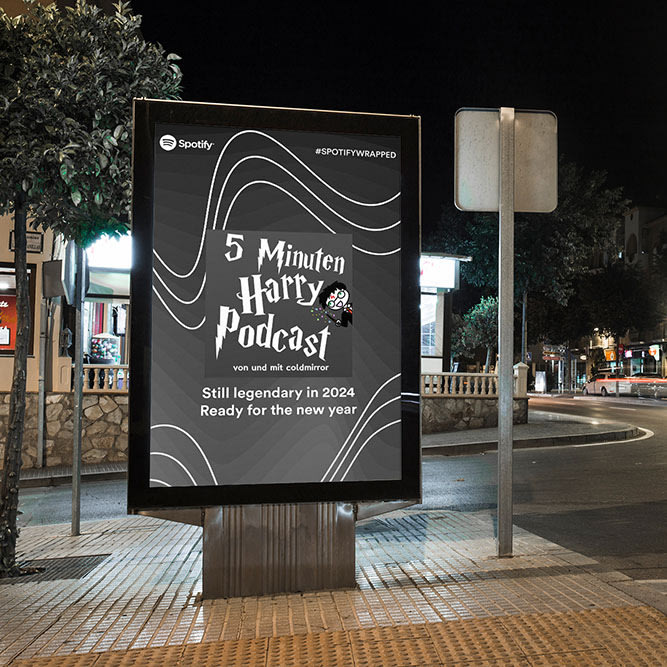 Spotify Wrapped 2024