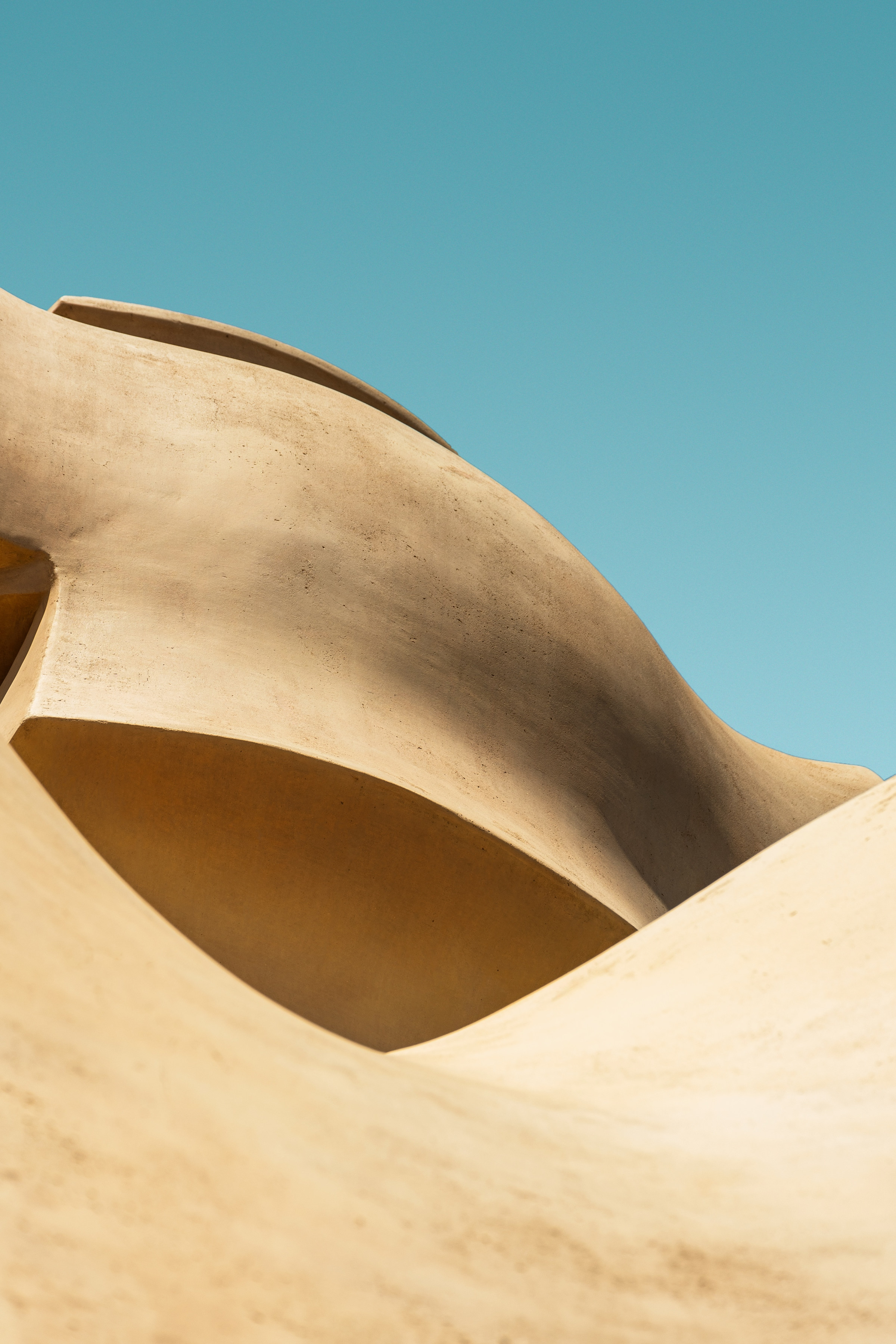 Gaudí’s Architectural Creations