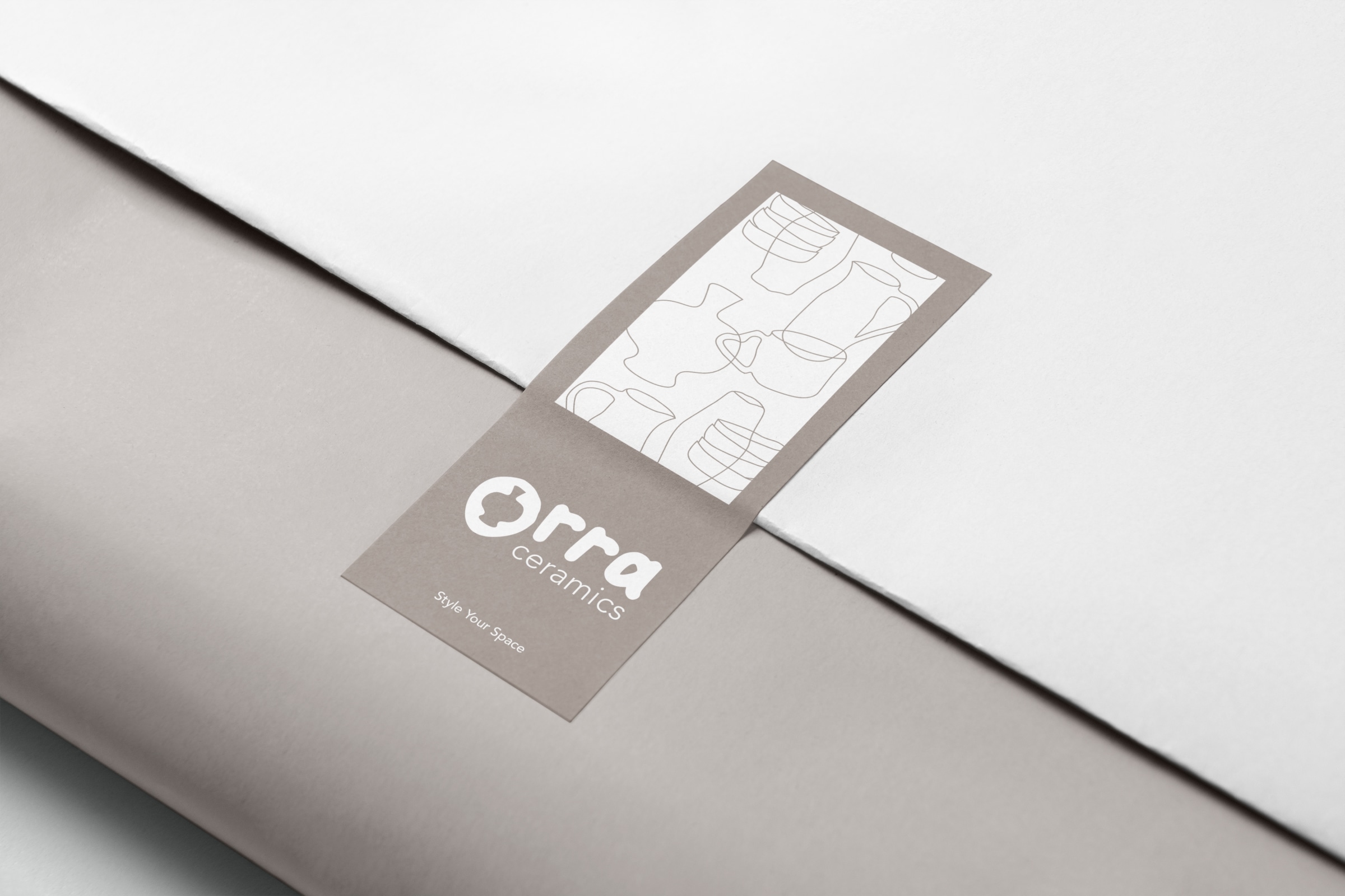 Orra Ceramics – Style your space
