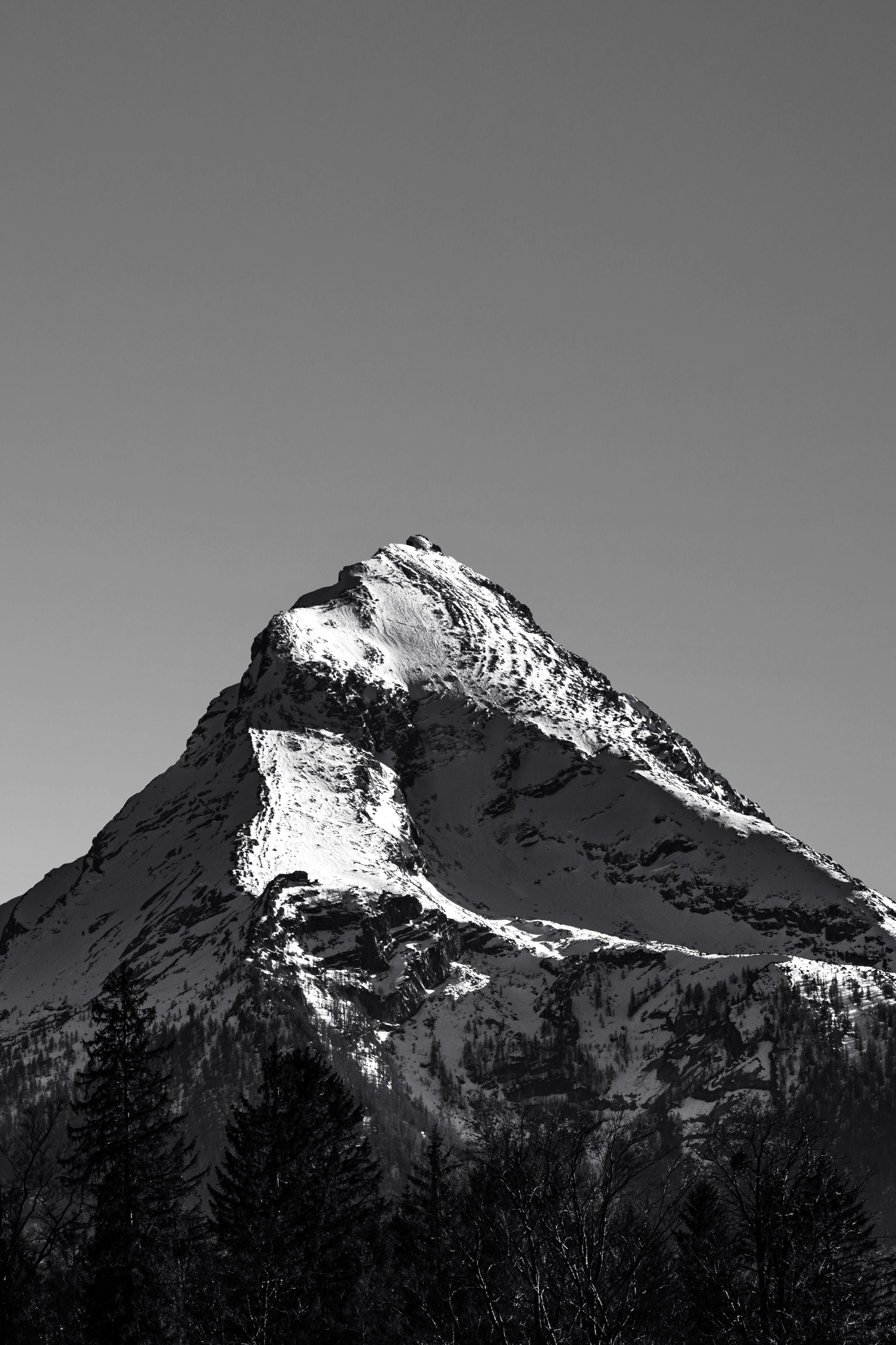 Summit Trips of Perspectives