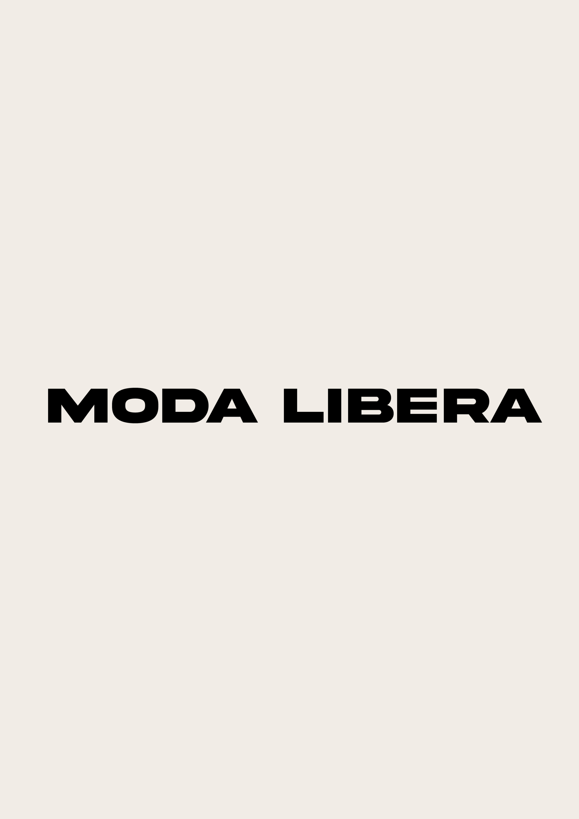 Moda Libera