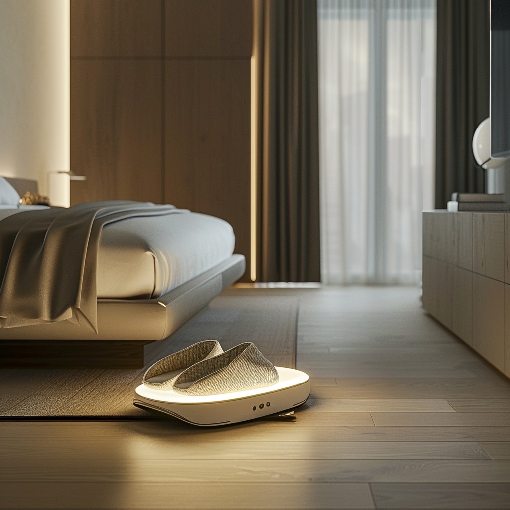 Things With Arms: SlapWeck