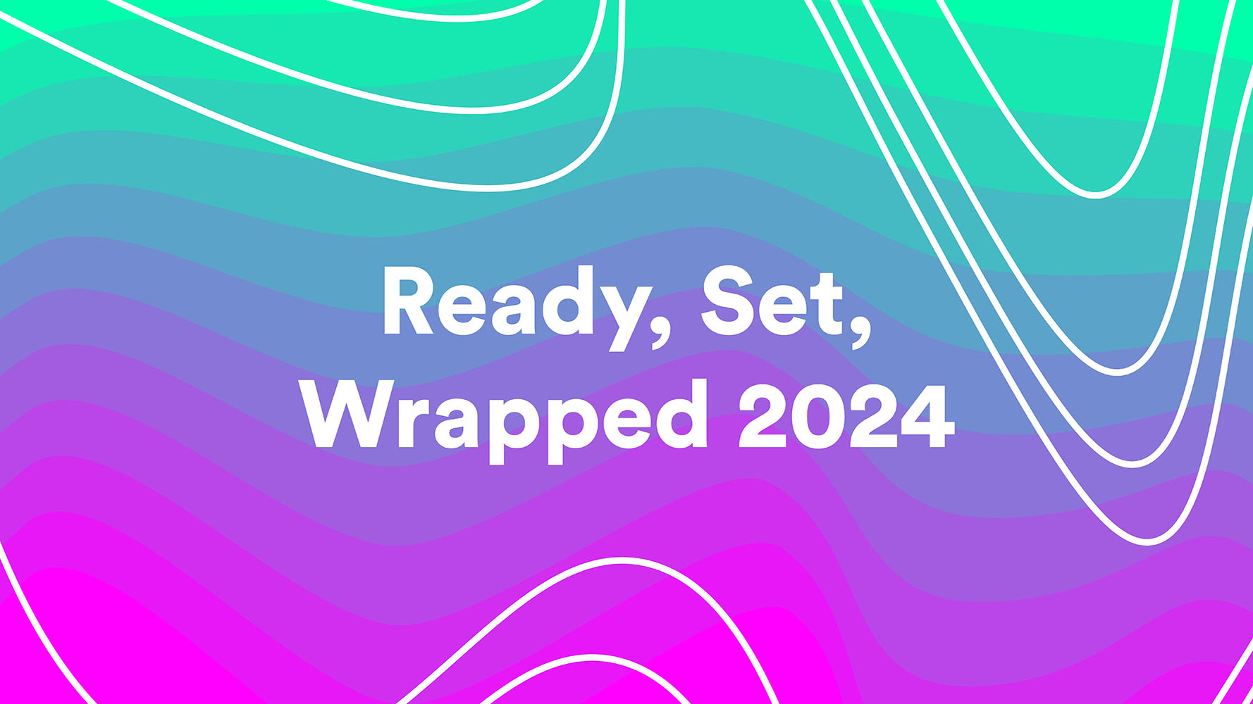 Spotify Wrapped 2024