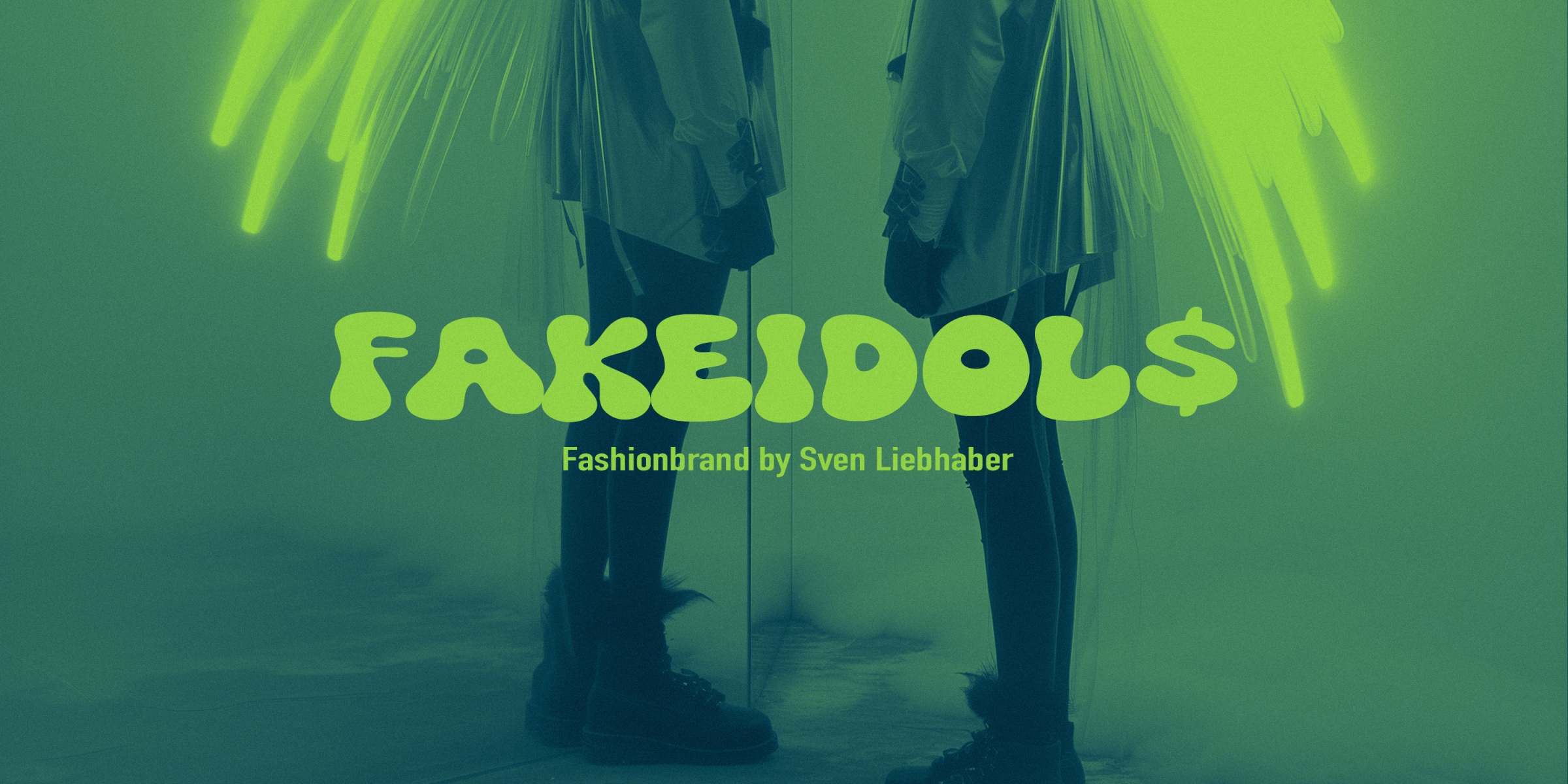 fakeIDOL$