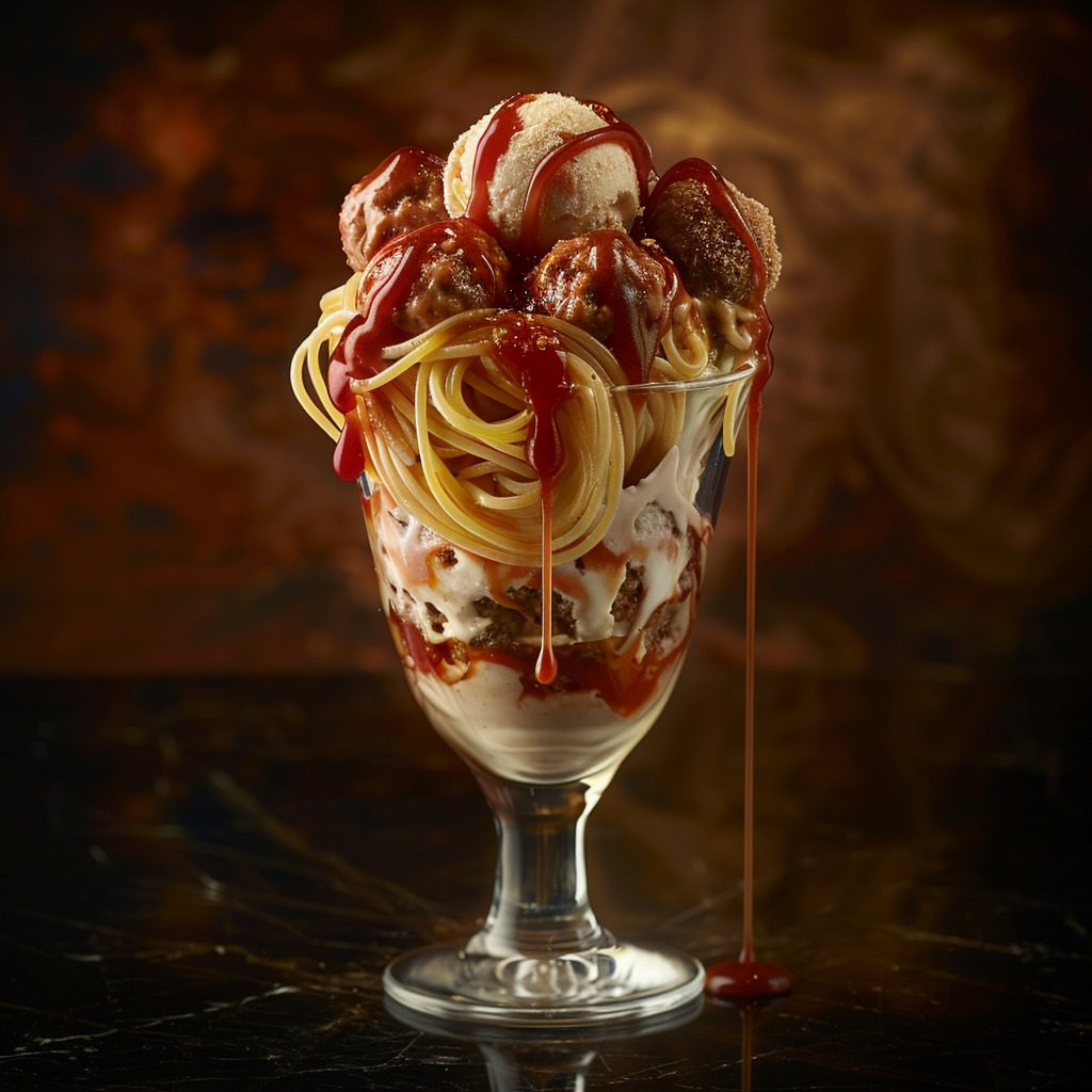 Disgusting-Delicious