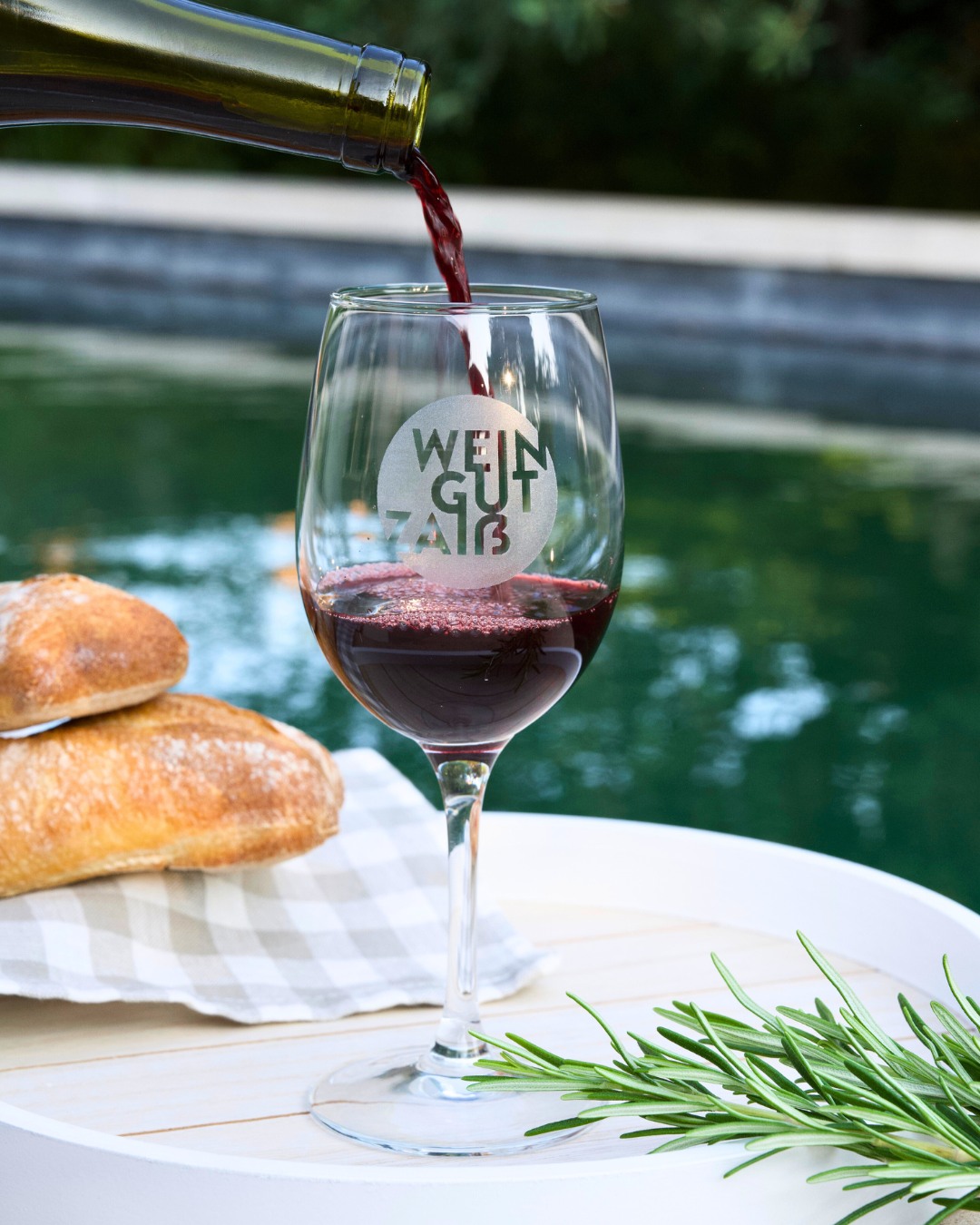 Weingeschichten neu erzählt – Etiketten im Fokus