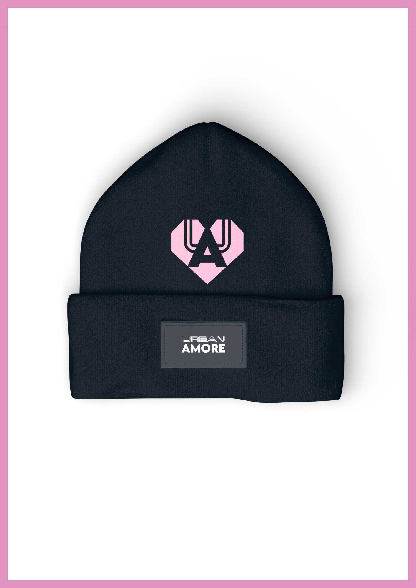 Urban Amore - eine fiktive Modemarke zum Erleben