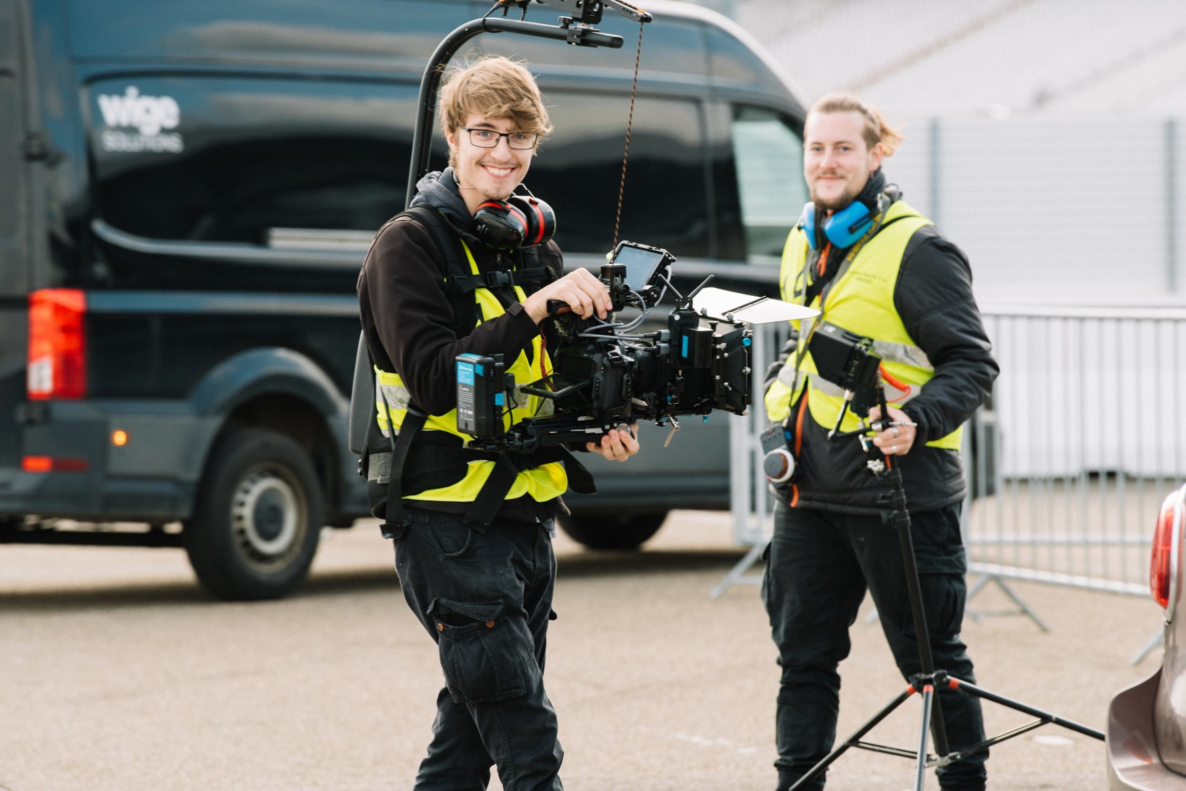 Workshop: Sportfotogarfie am Hockenheimring