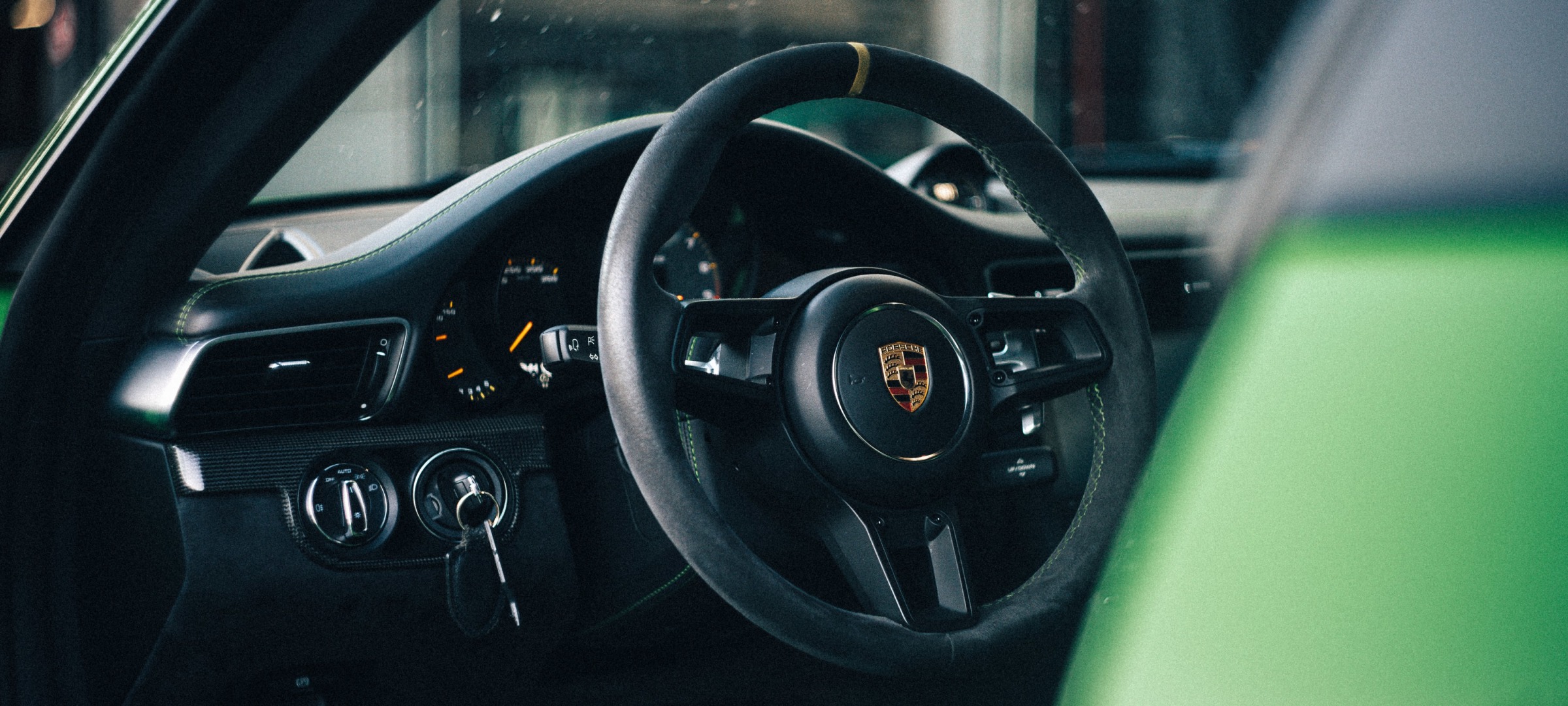 Workshop: Sportfotogarfie am Hockenheimring