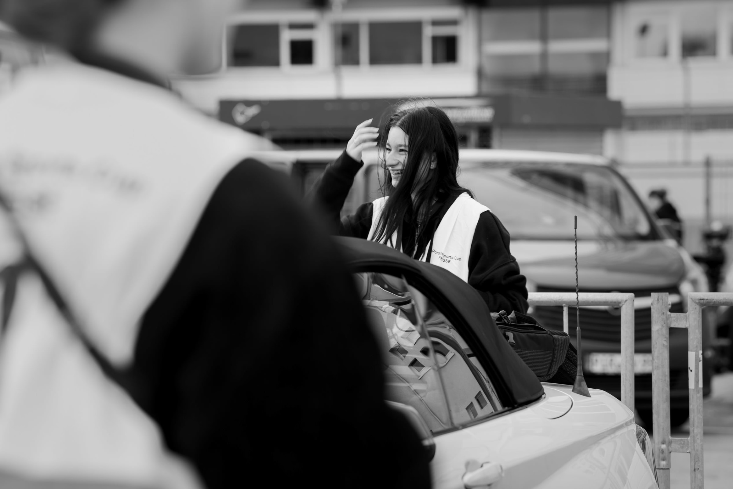 Workshop: Sportfotogarfie am Hockenheimring