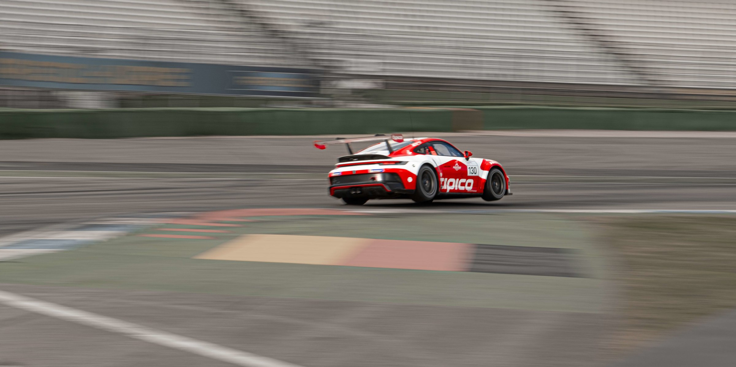 Workshop: Sportfotogarfie am Hockenheimring