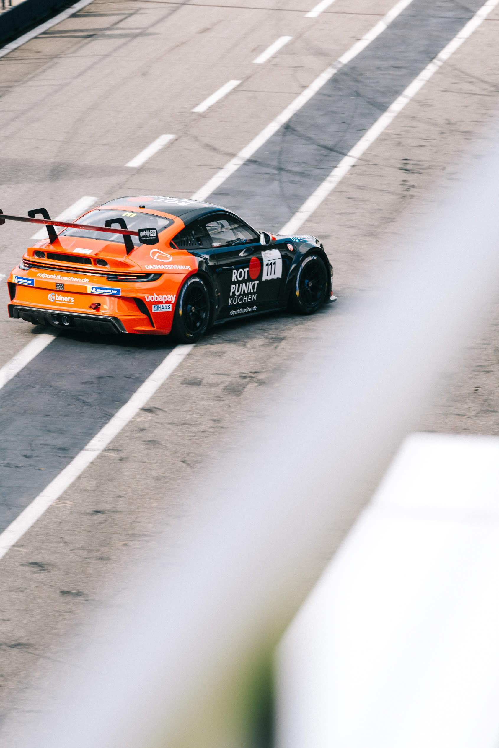 Workshop: Sportfotogarfie am Hockenheimring