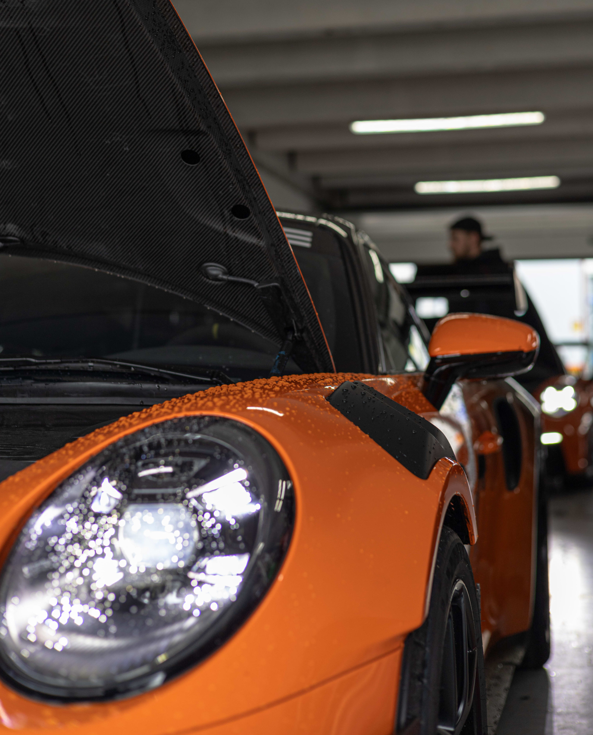 Workshop: Sportfotogarfie am Hockenheimring