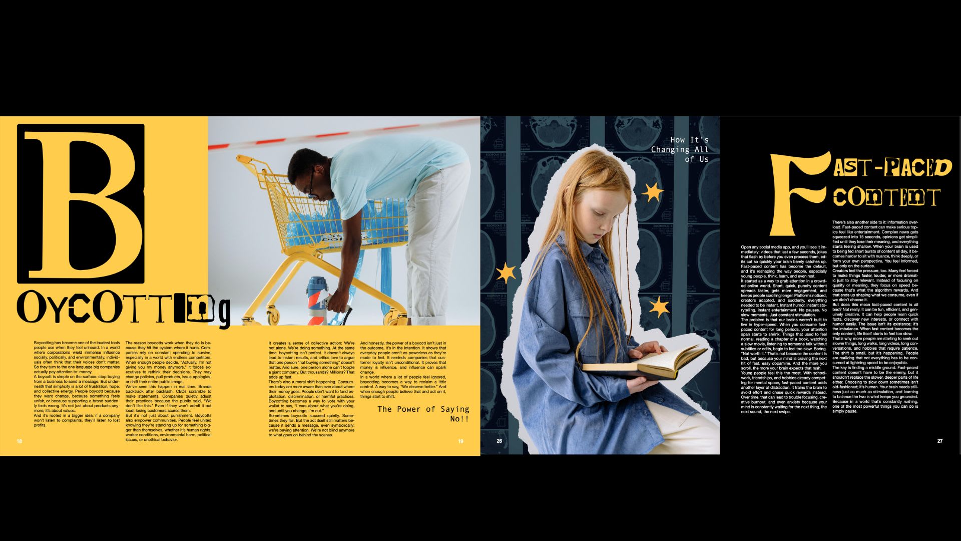 GUIDED ( Magazine)