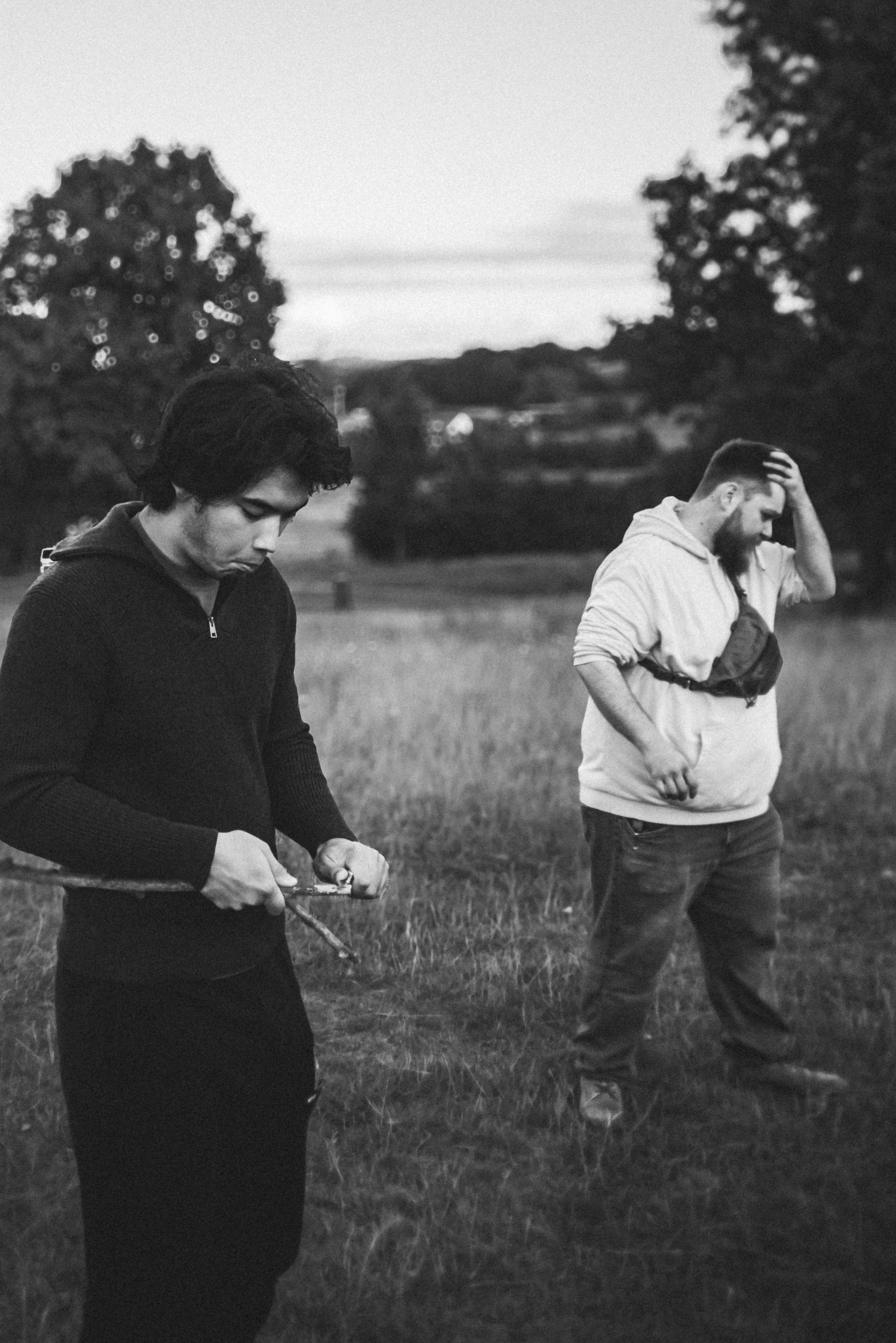 Workshop: Natur-, Sternenfotografie, Lightbrush und Lightpaint am Breitenstein.