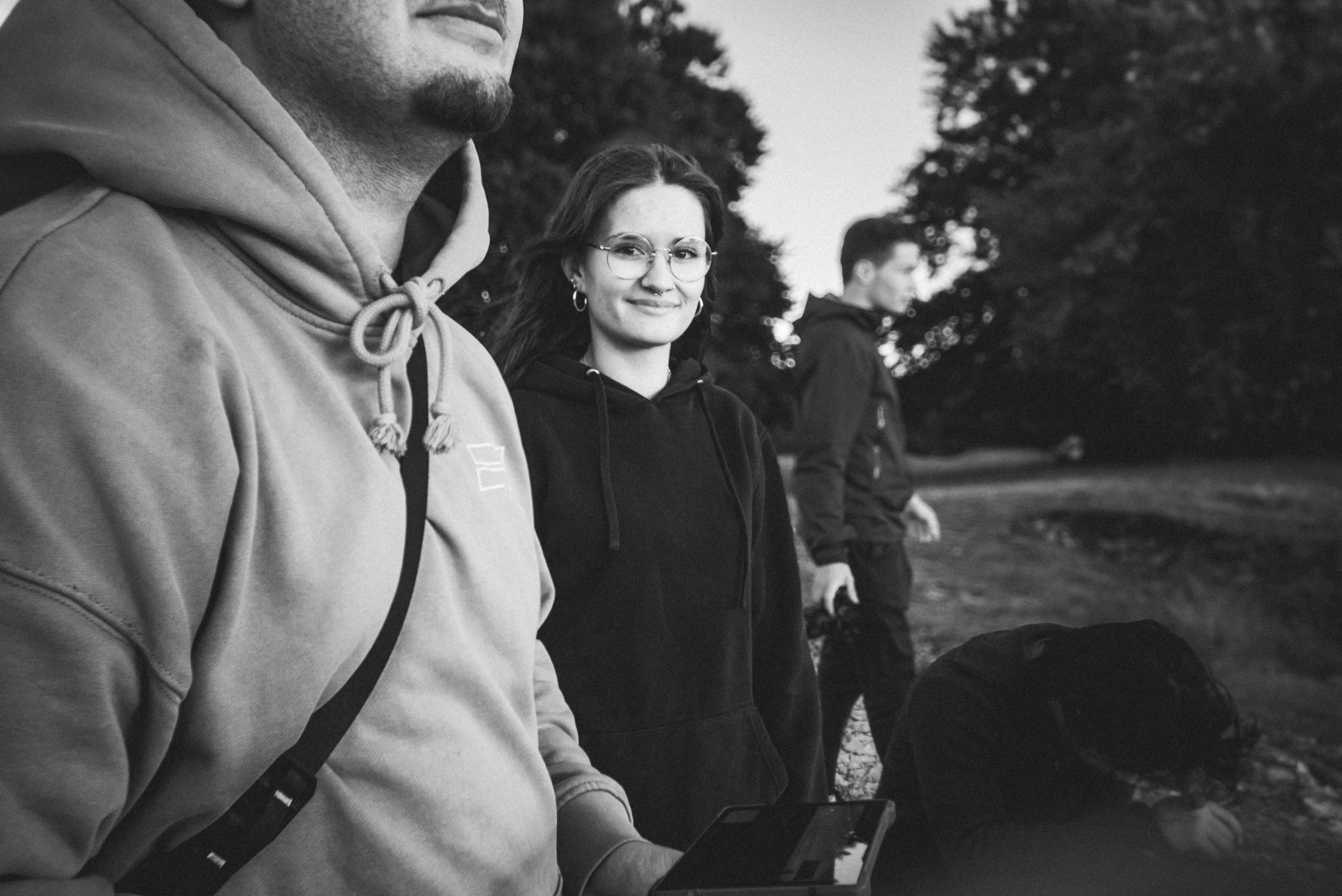 Workshop: Natur-, Sternenfotografie, Lightbrush und Lightpaint am Breitenstein.