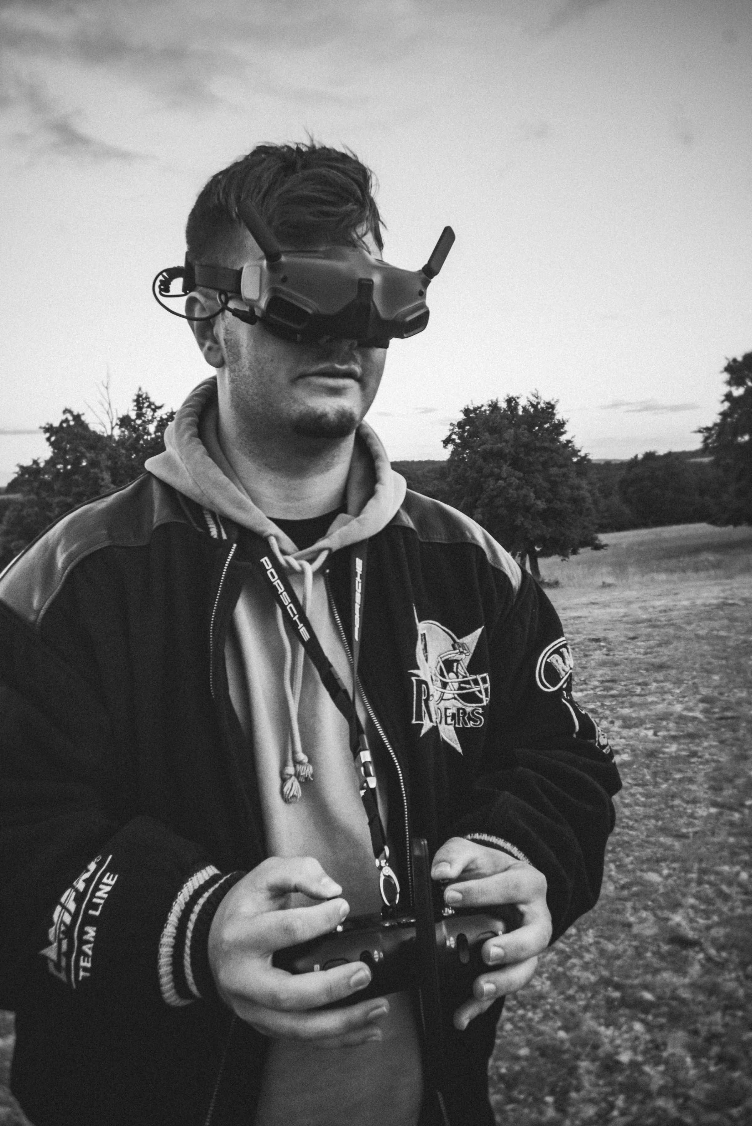 Workshop: Natur-, Sternenfotografie, Lightbrush und Lightpaint am Breitenstein.