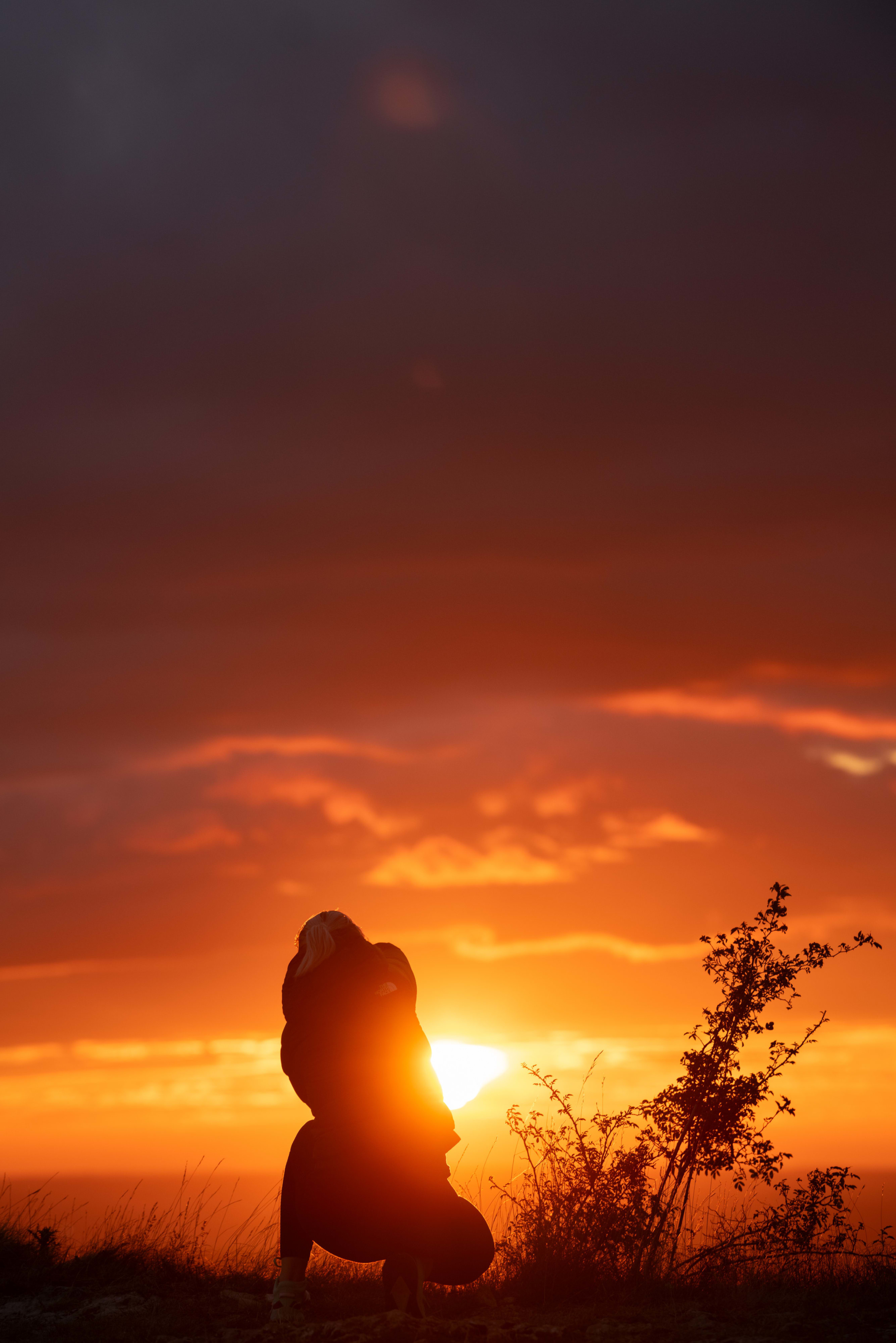 Workshop: Natur-, Sternenfotografie, Lightbrush und Lightpaint am Breitenstein.