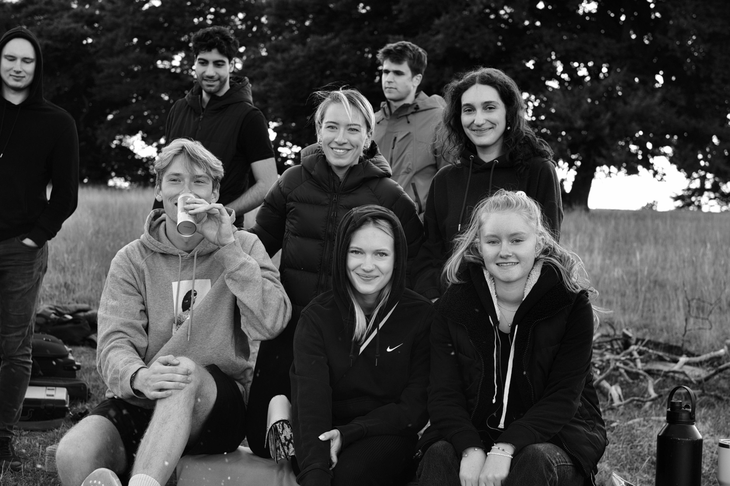 Workshop: Natur-, Sternenfotografie, Lightbrush und Lightpaint am Breitenstein.