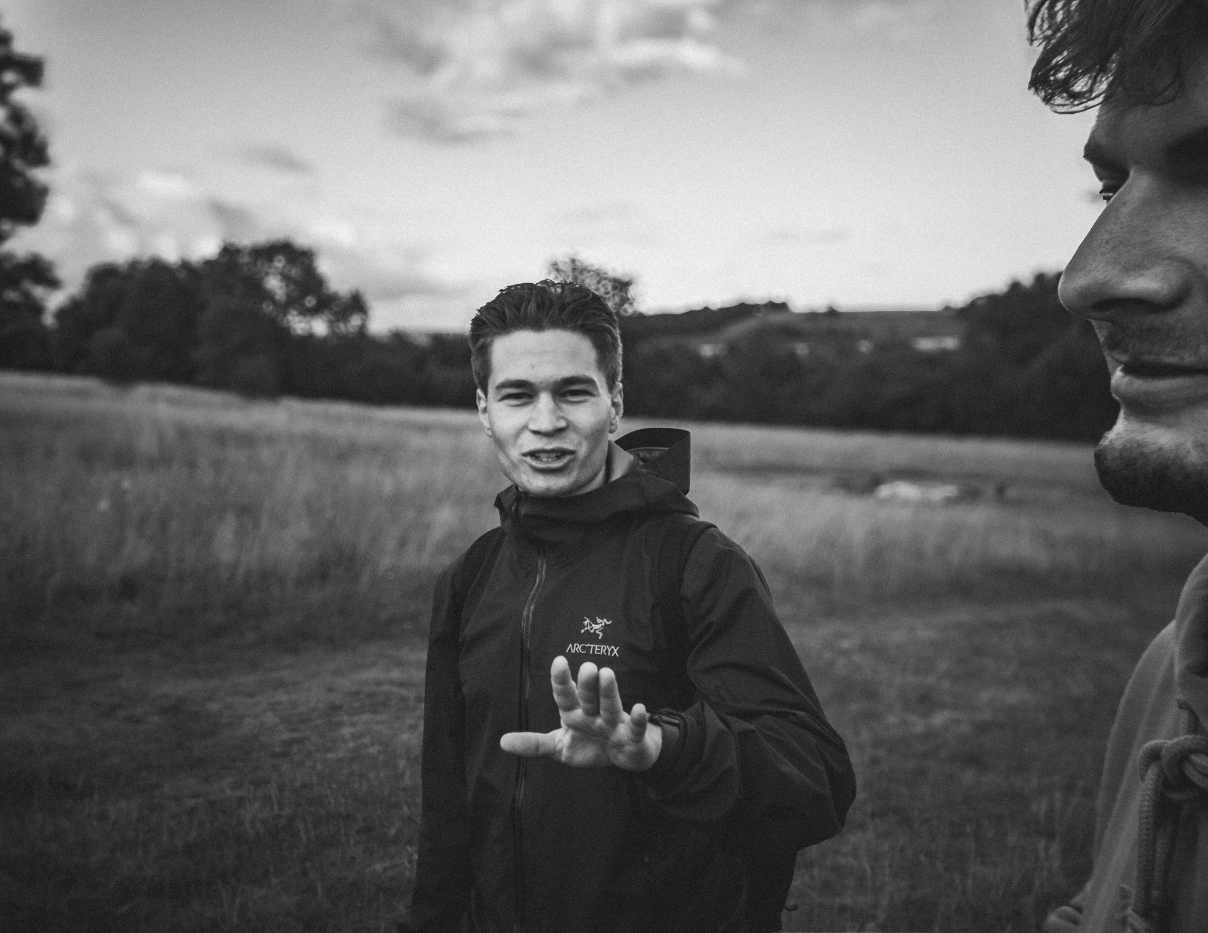 Workshop: Natur-, Sternenfotografie, Lightbrush und Lightpaint am Breitenstein.