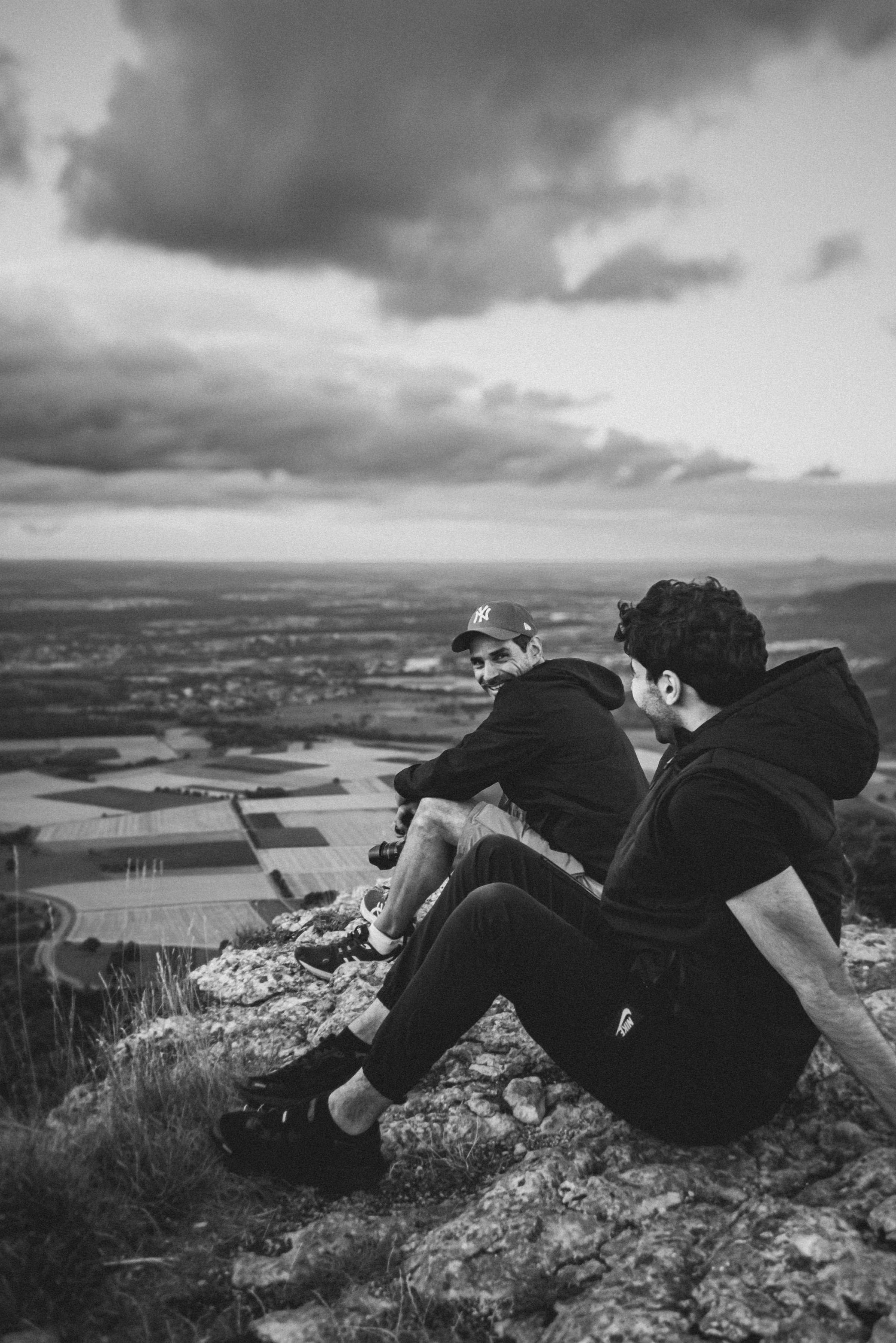 Workshop: Natur-, Sternenfotografie, Lightbrush und Lightpaint am Breitenstein.