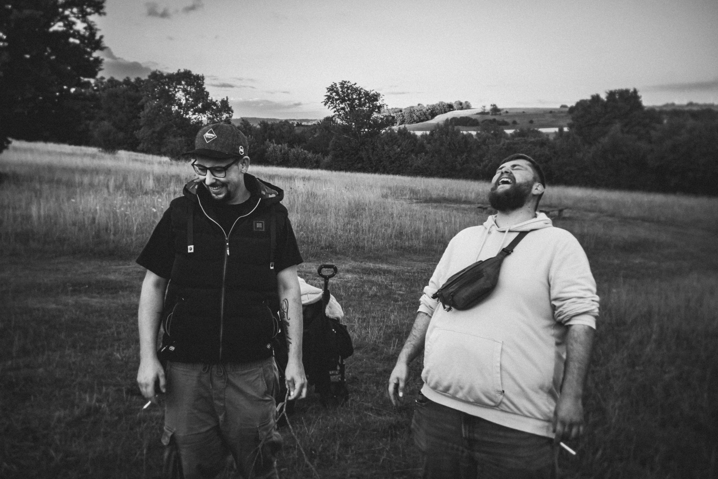 Workshop: Natur-, Sternenfotografie, Lightbrush und Lightpaint am Breitenstein.