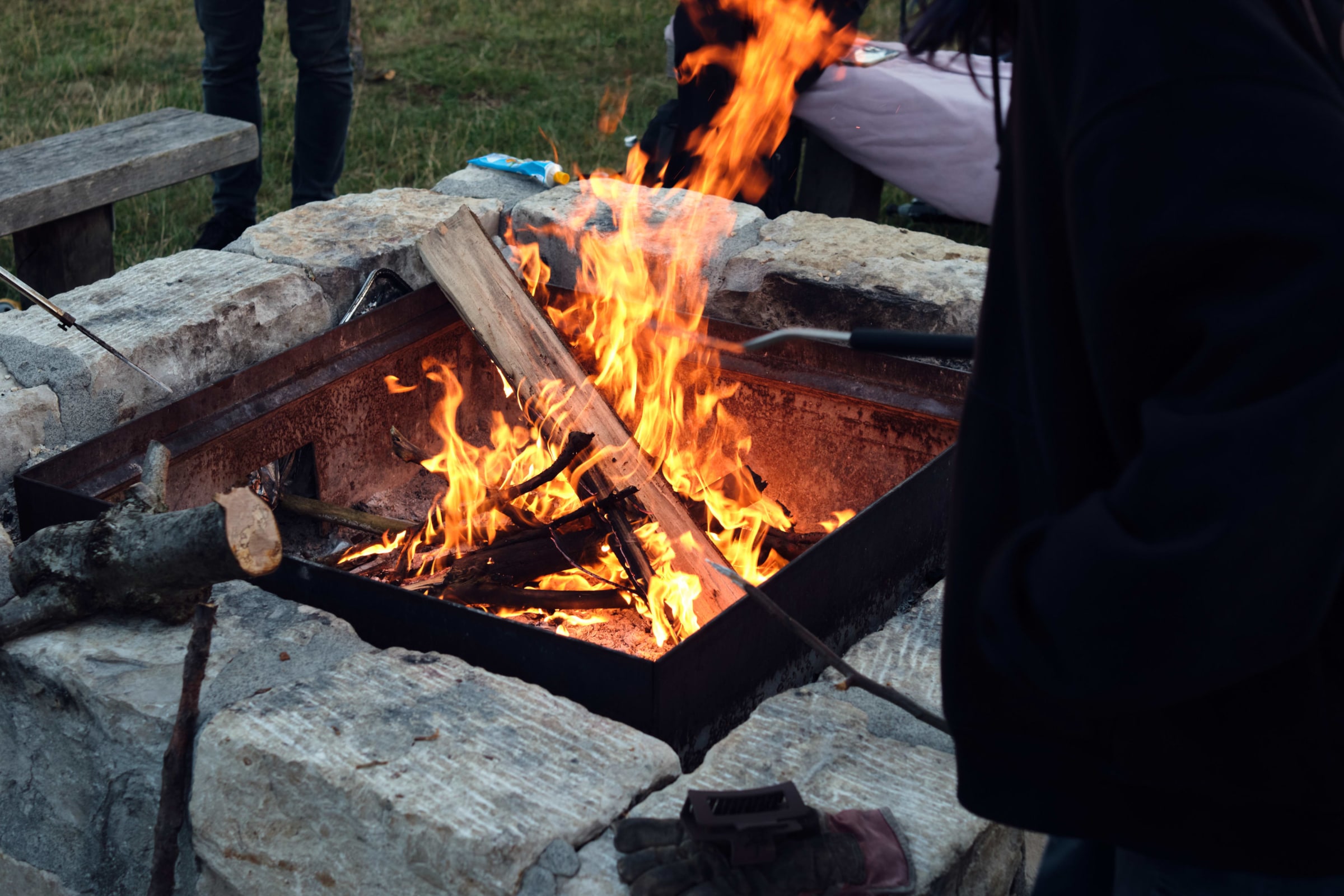 Workshop: Natur-, Sternenfotografie, Lightbrush und Lightpaint am Breitenstein.