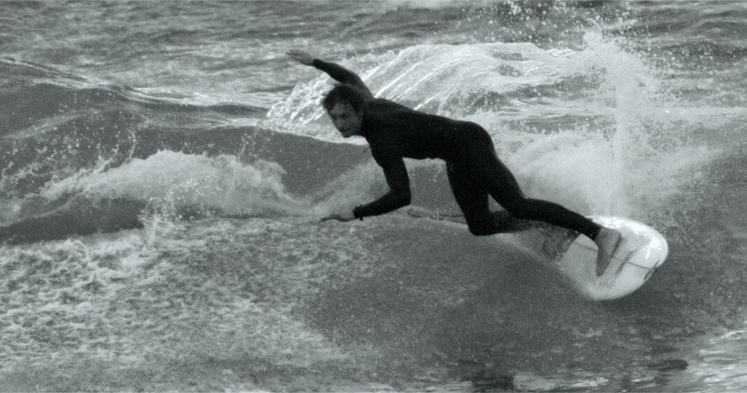 Flow | Surf Kurzfilm