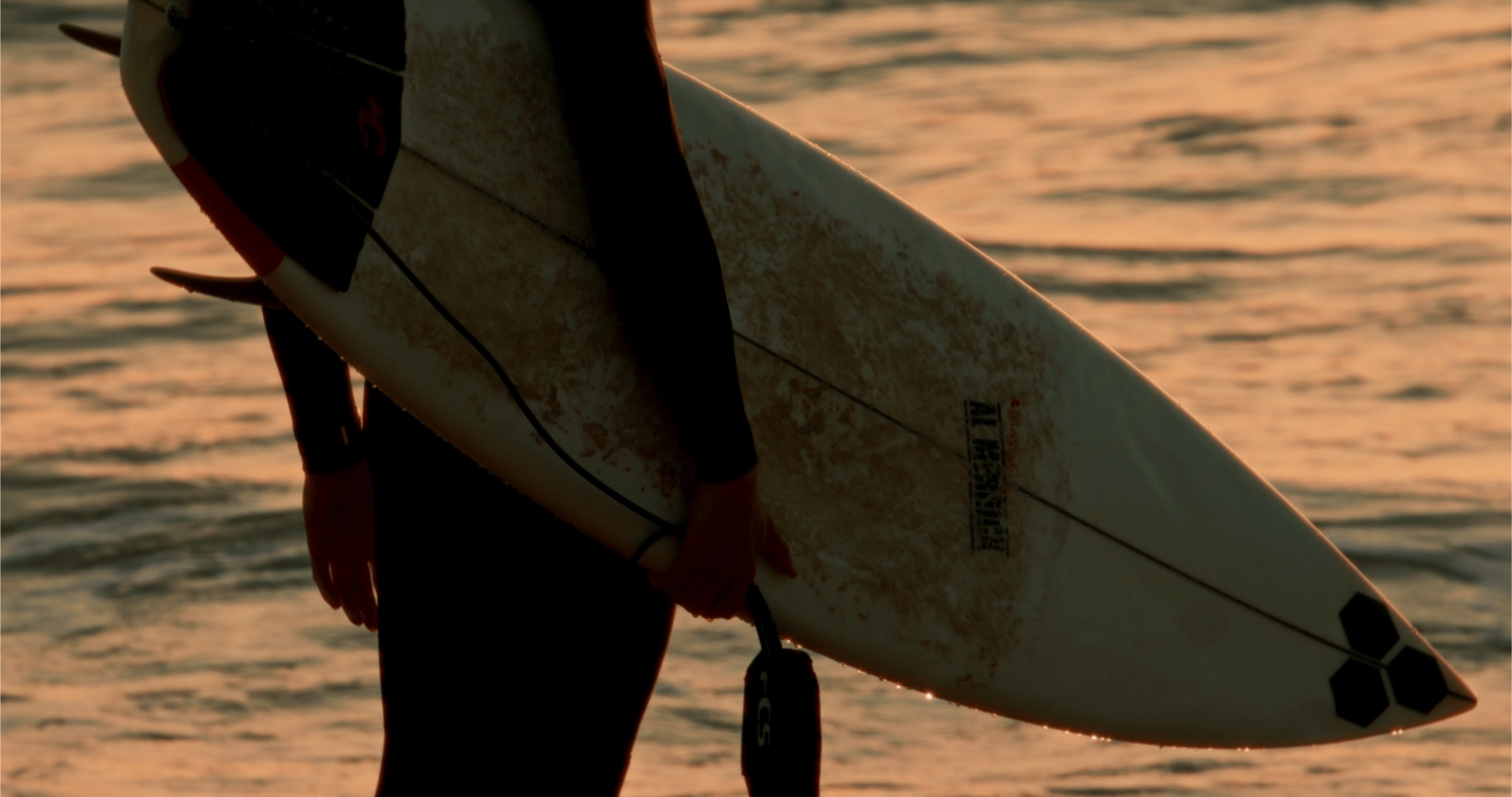 Flow | Surf Kurzfilm