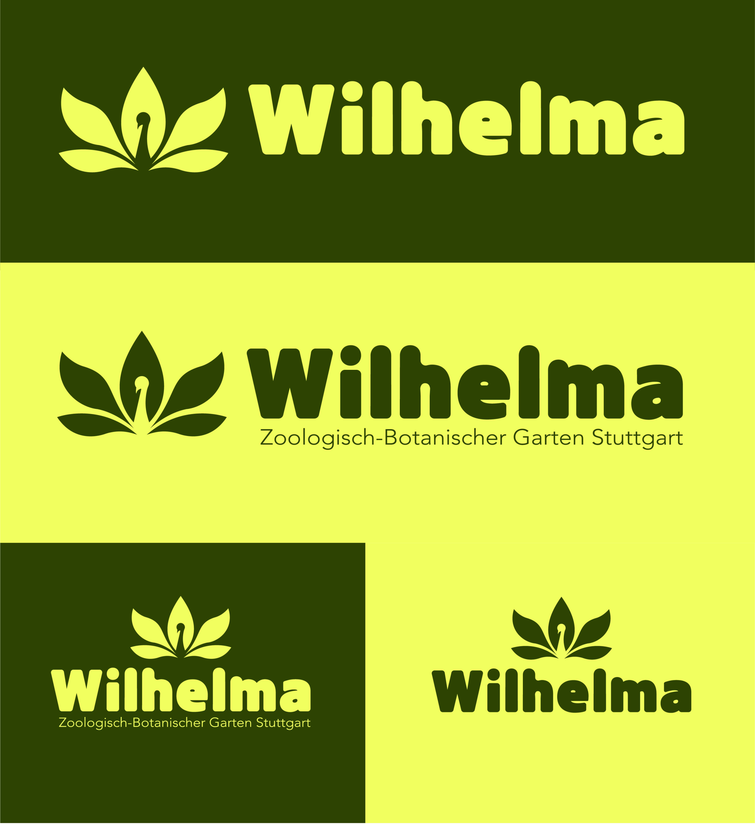 Wilhelma