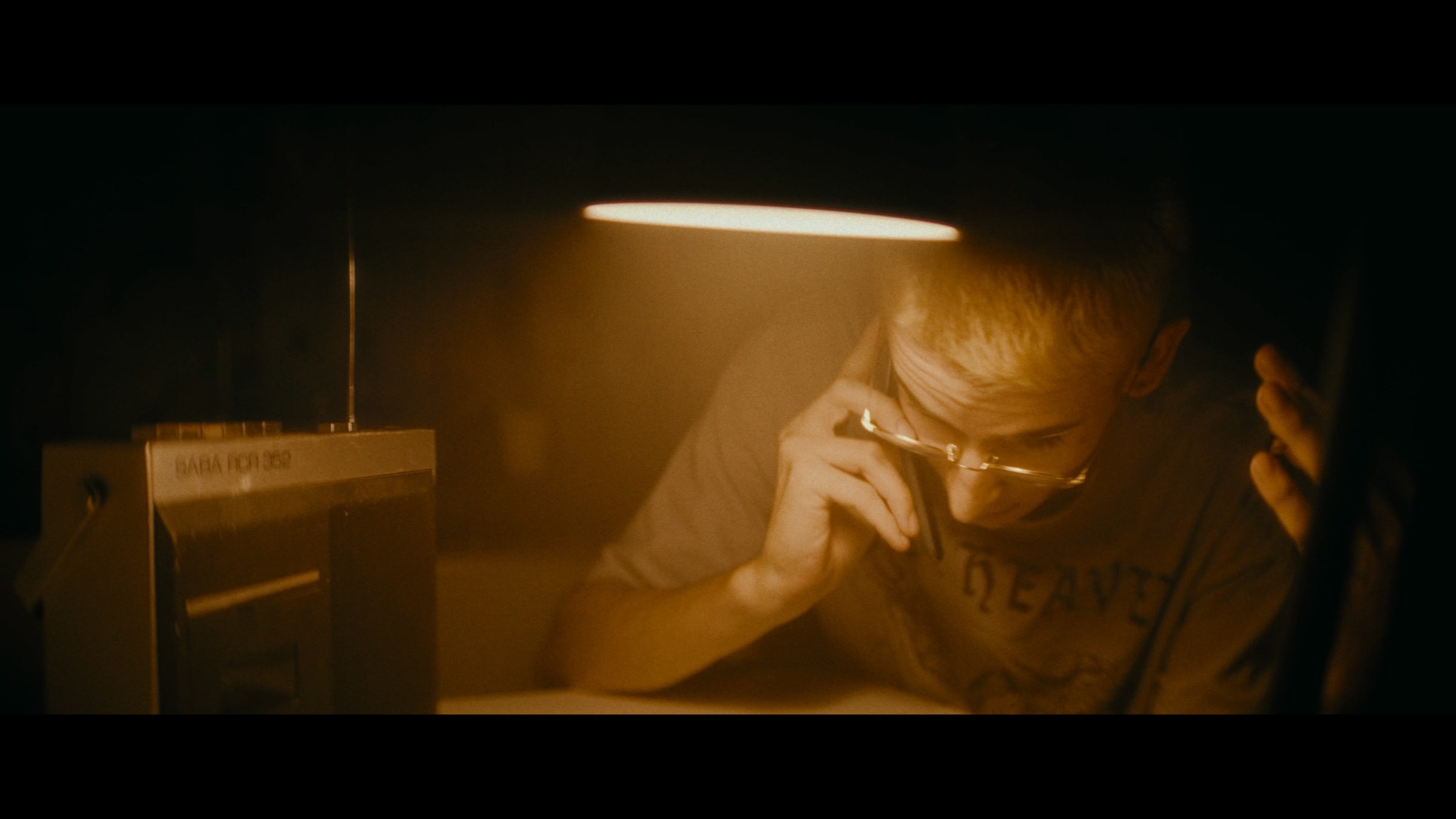 Same Sunsets - Agony