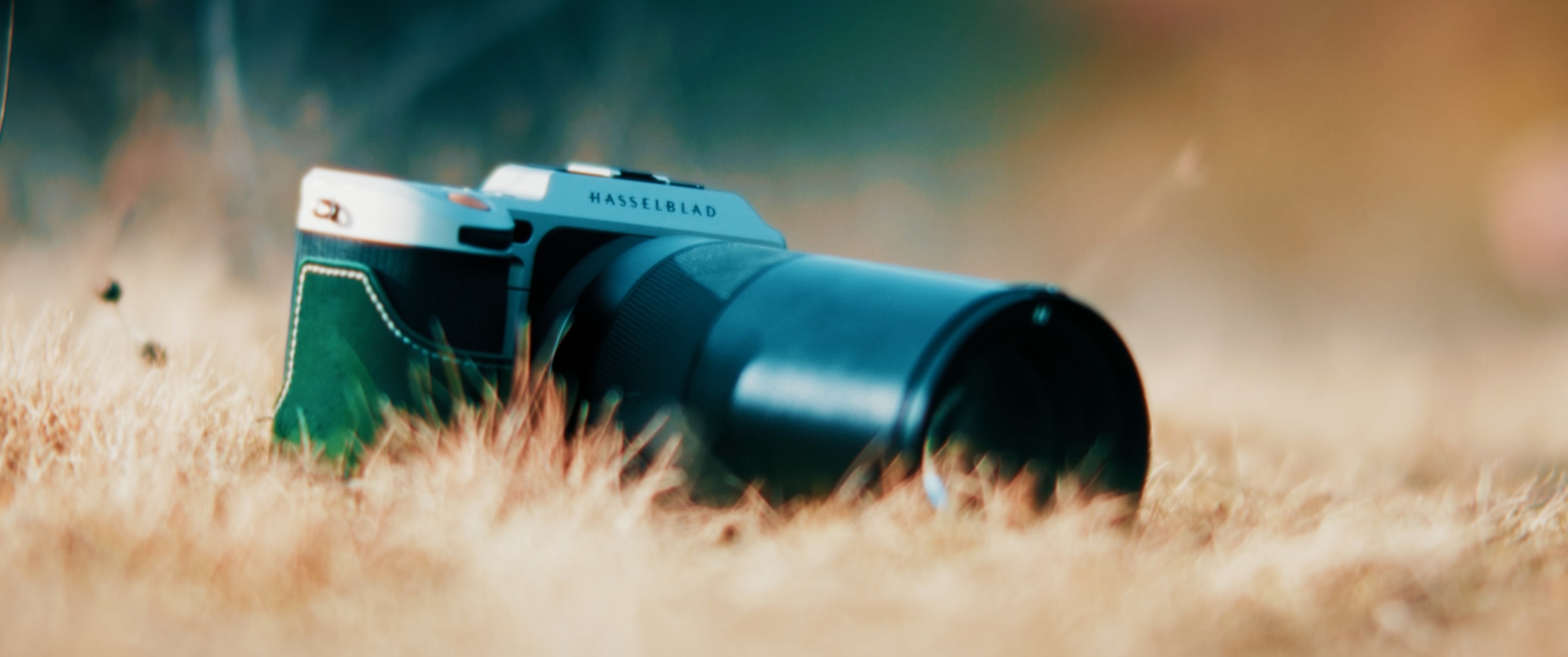 Elysium - Hasselblad