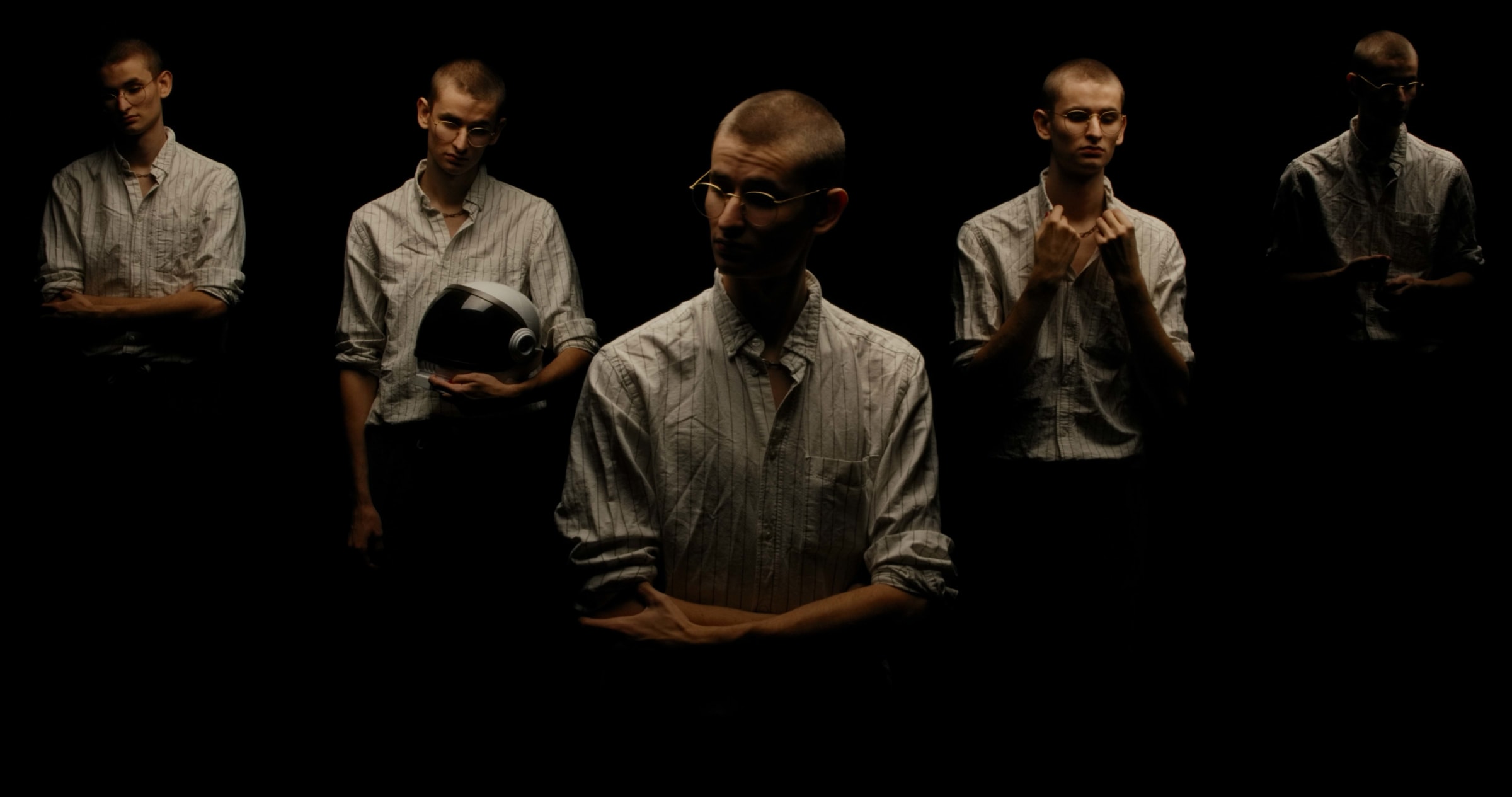 Dream Space ME and MYSELF