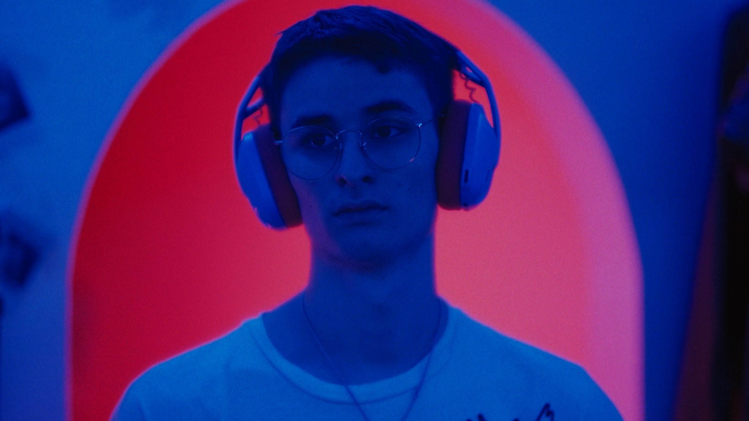 A Night's Daydream - I AM THE SUN