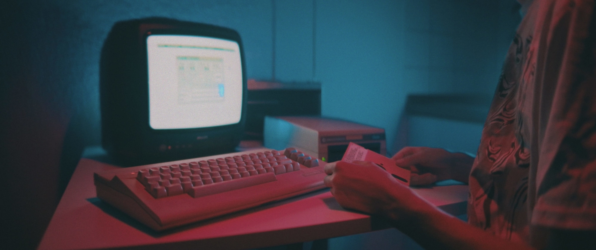 The Dream of Space - The Dream