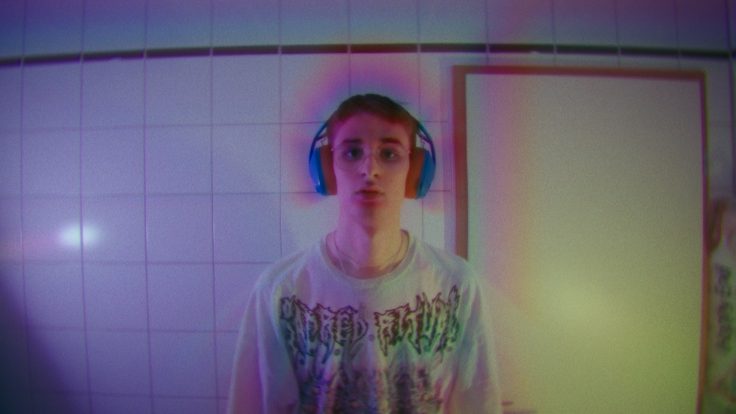 A Night's Daydream - Disassociate in Dream